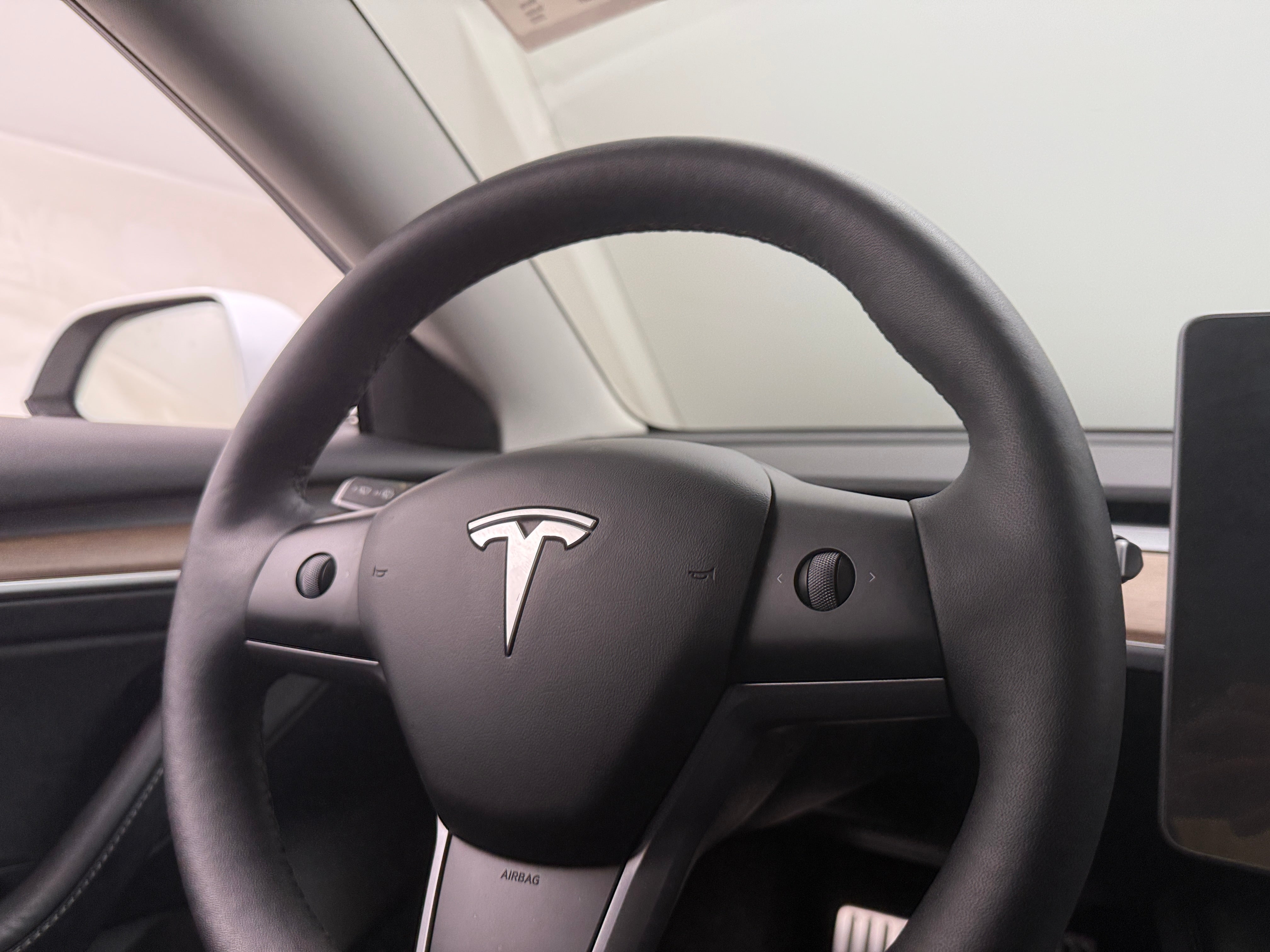 2022 Tesla Model 3 Performance 4