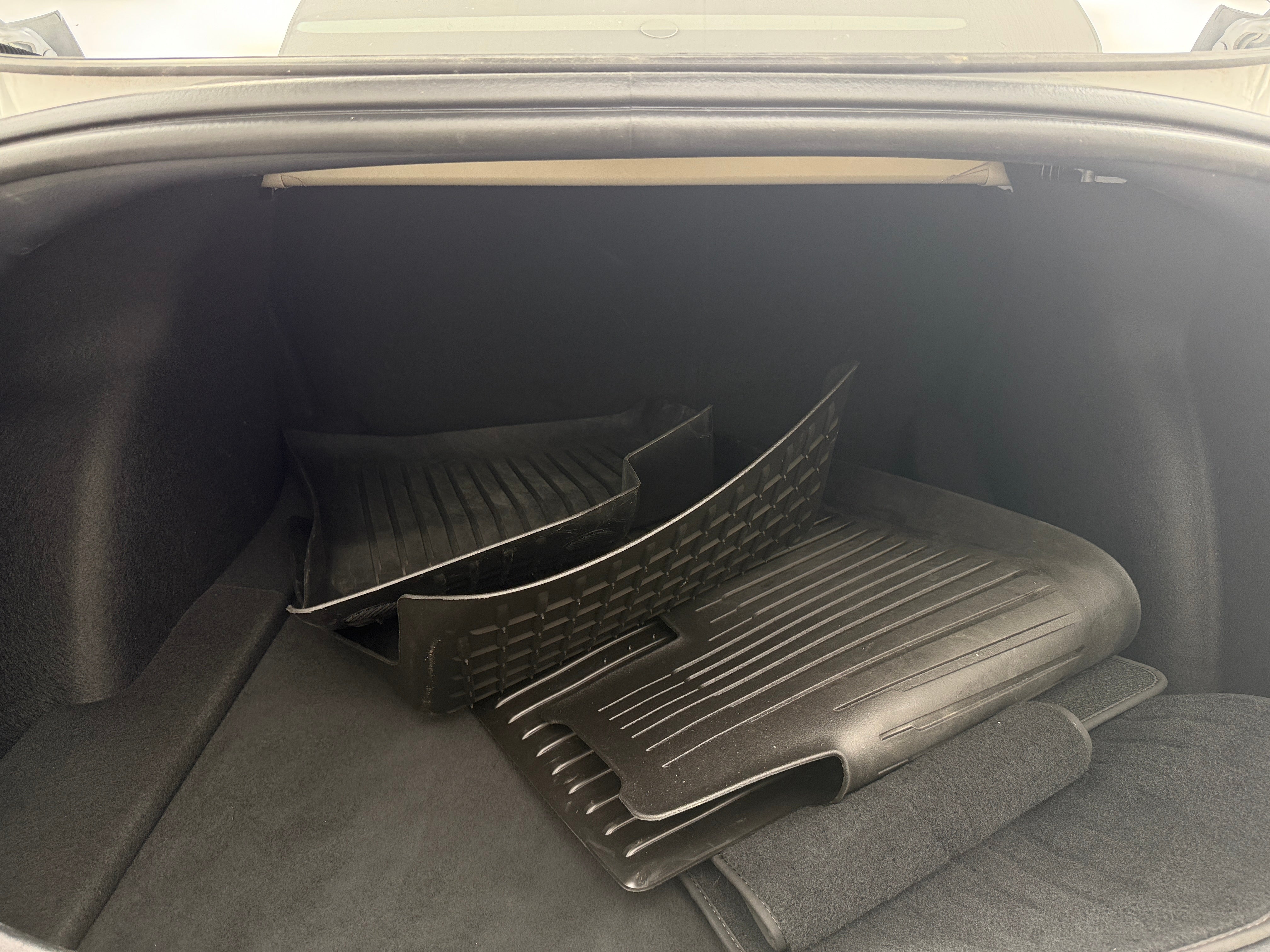 2022 Tesla Model 3 Performance 6