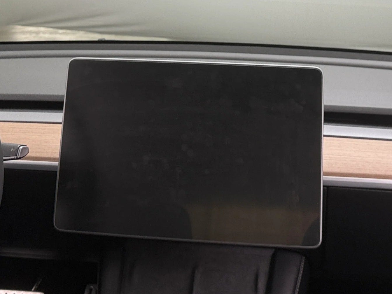 2022 Tesla Model 3 Performance 3