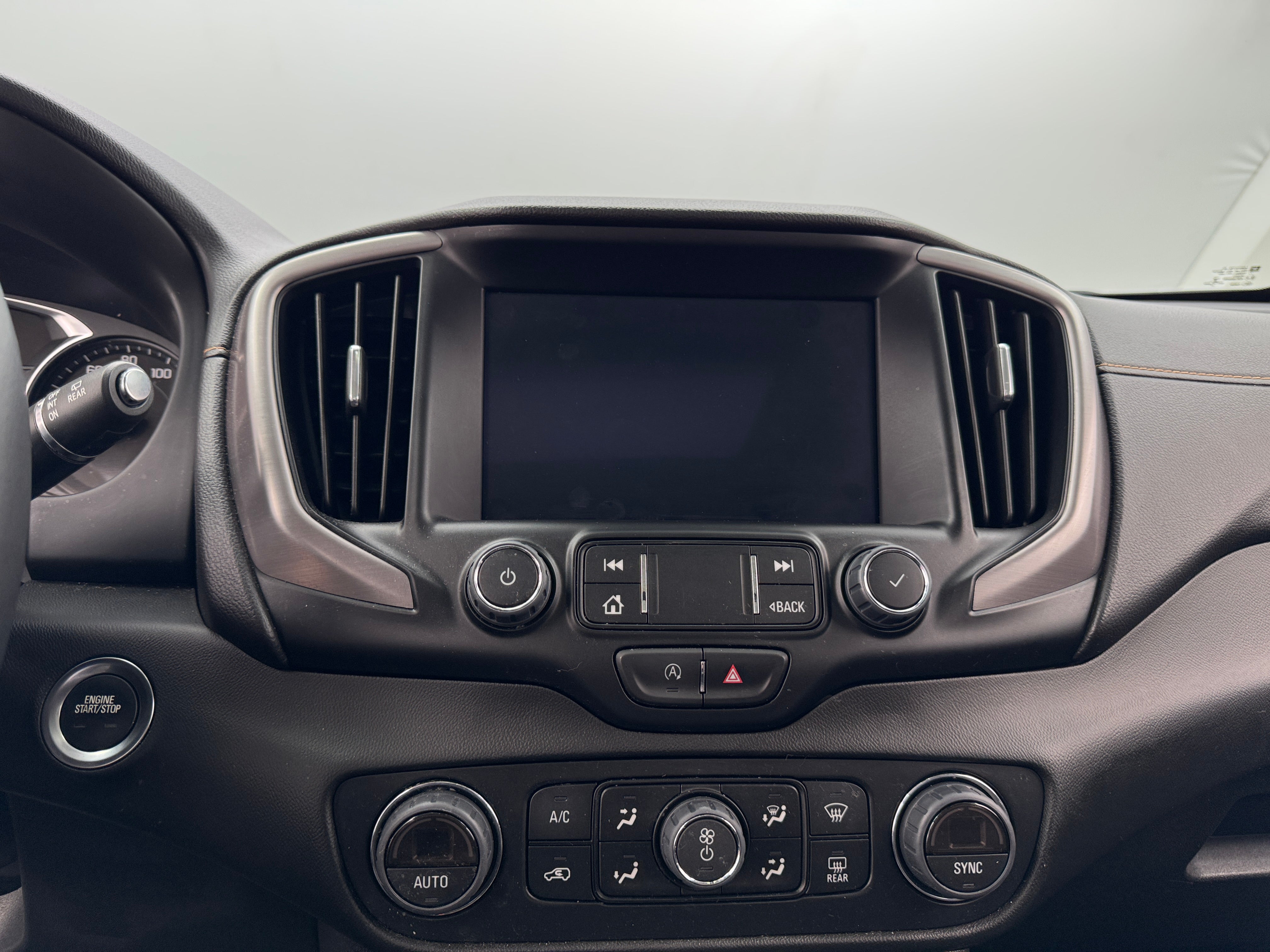 2022 GMC Terrain AT4 3