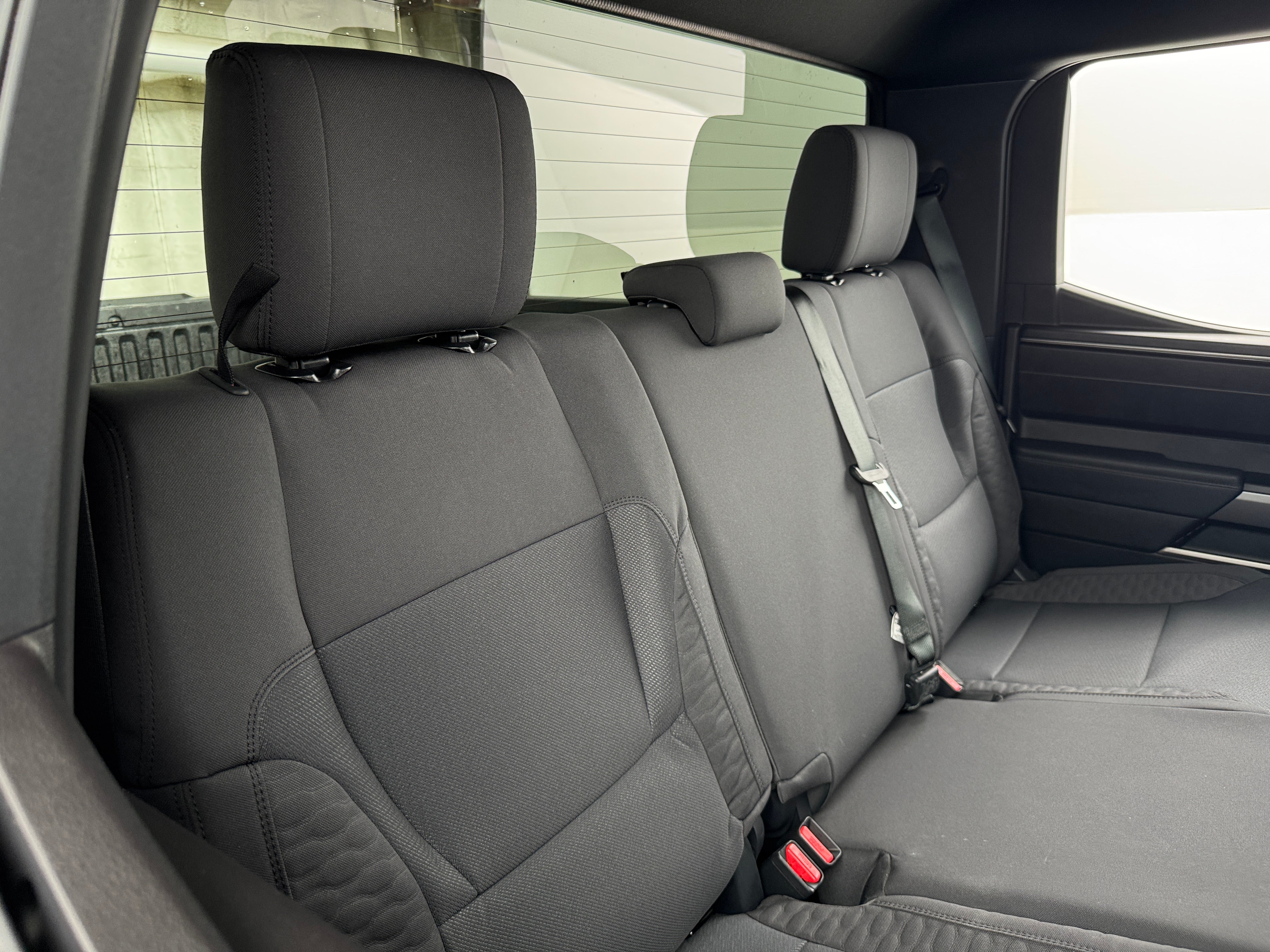 2025 Toyota Tundra SR5 6
