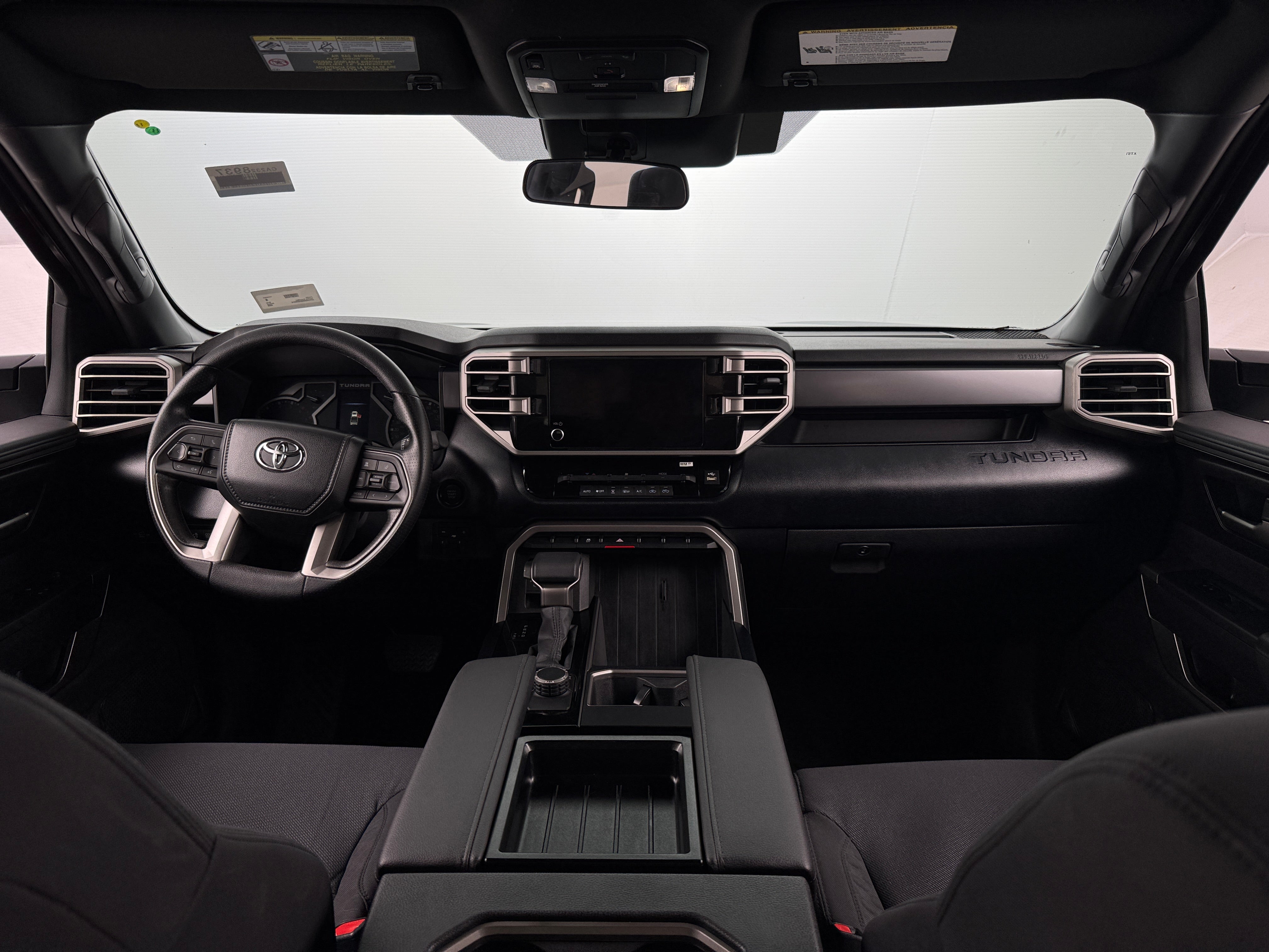 2025 Toyota Tundra SR5 3