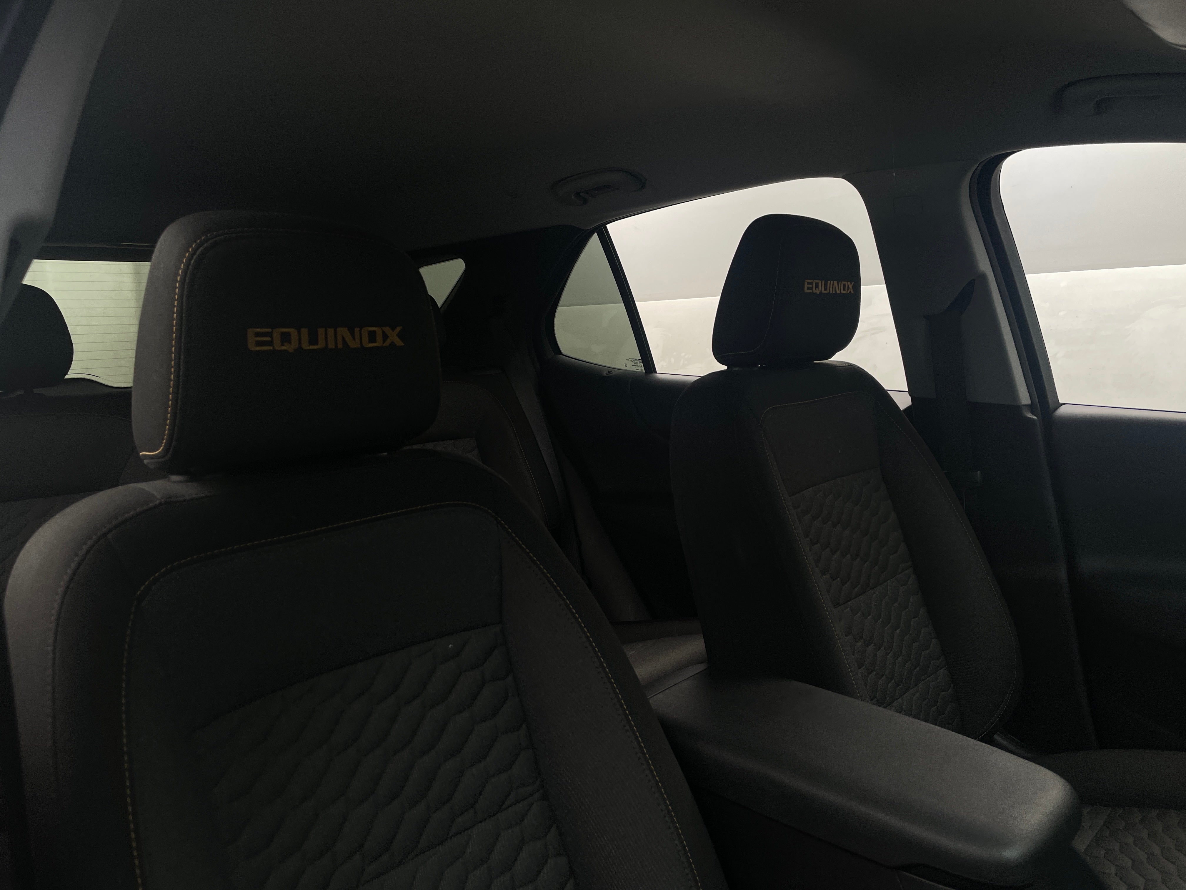 2021 Chevrolet Equinox LT 2