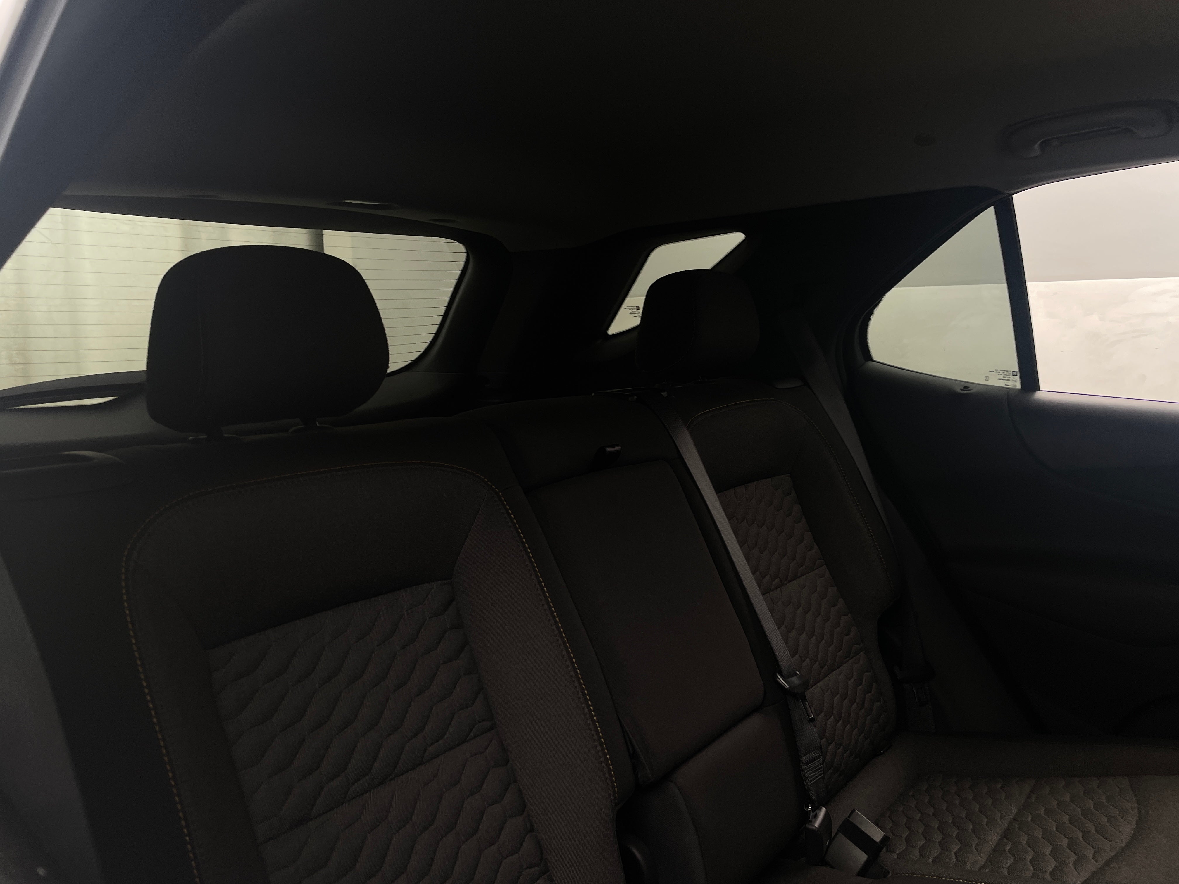 2021 Chevrolet Equinox LT 6