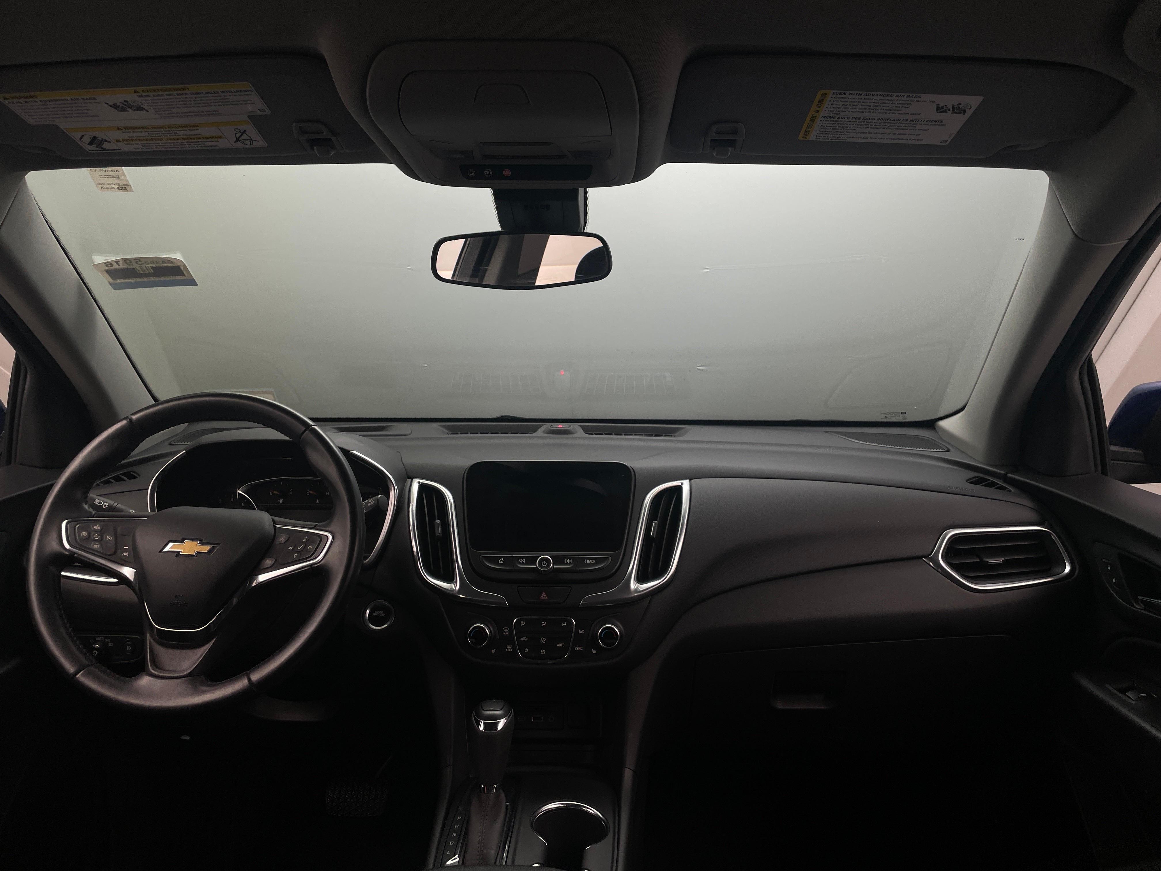 2021 Chevrolet Equinox LT 3