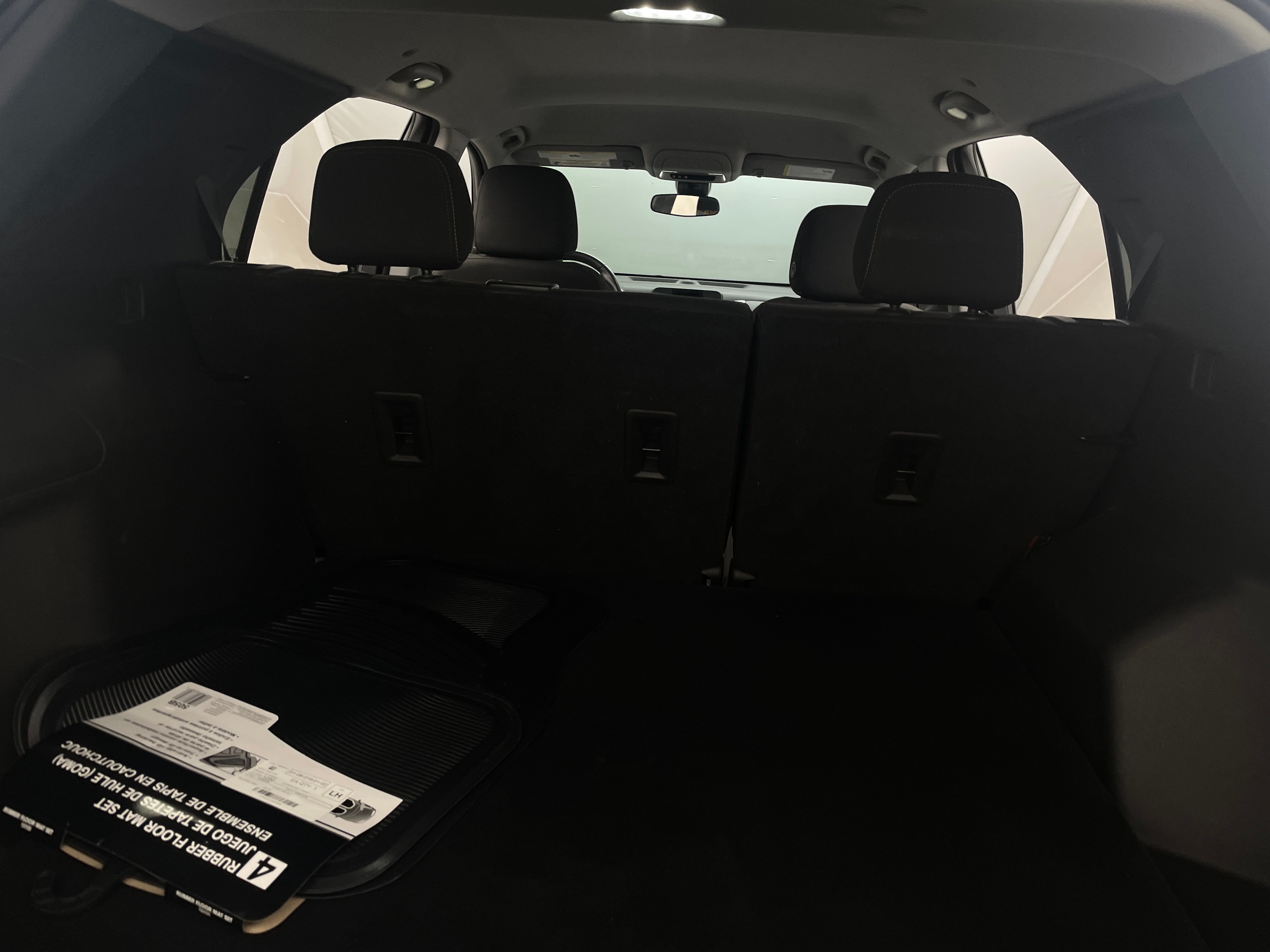 2021 Chevrolet Equinox LT 7