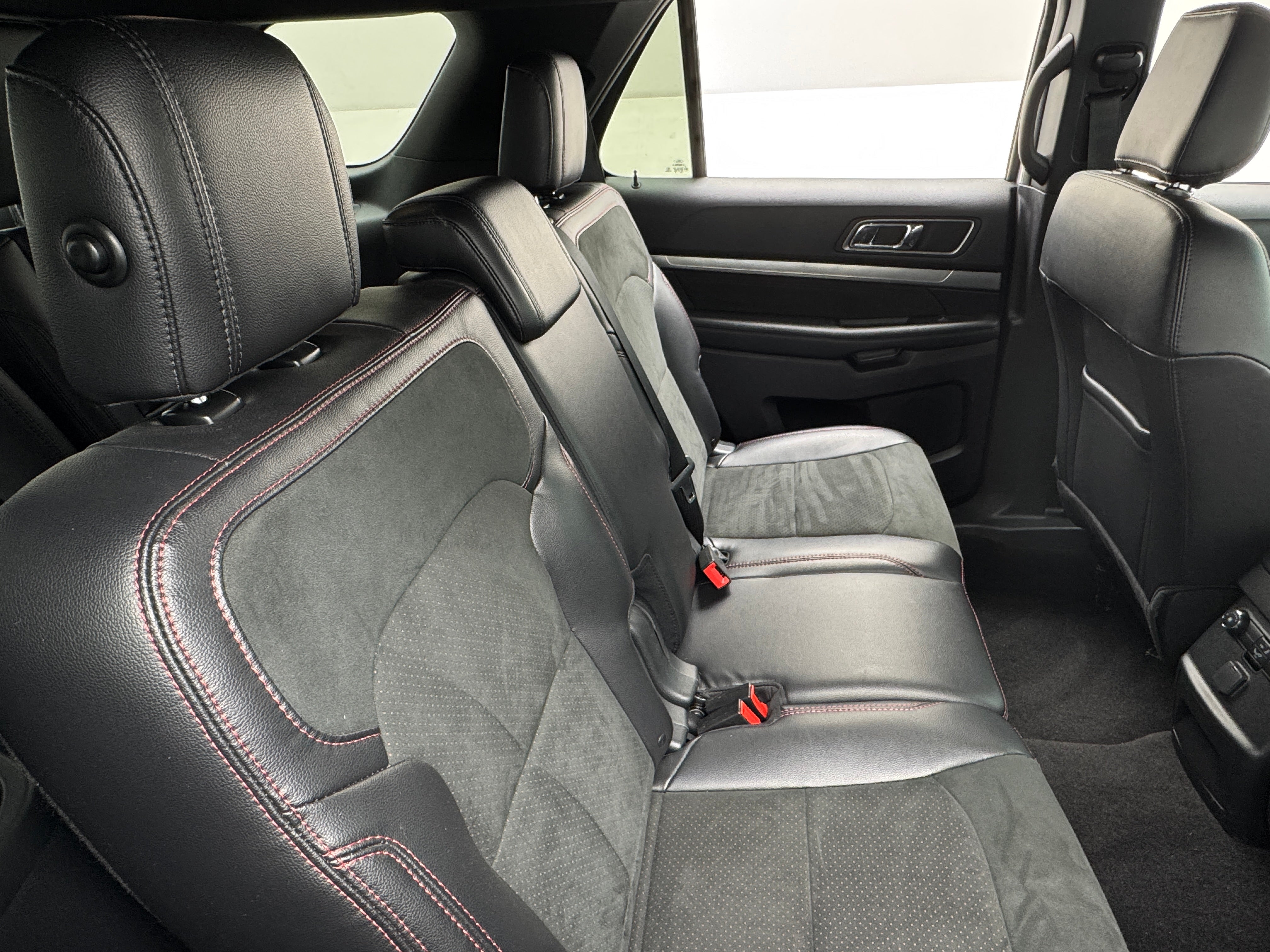 2019 Ford Explorer XLT 5