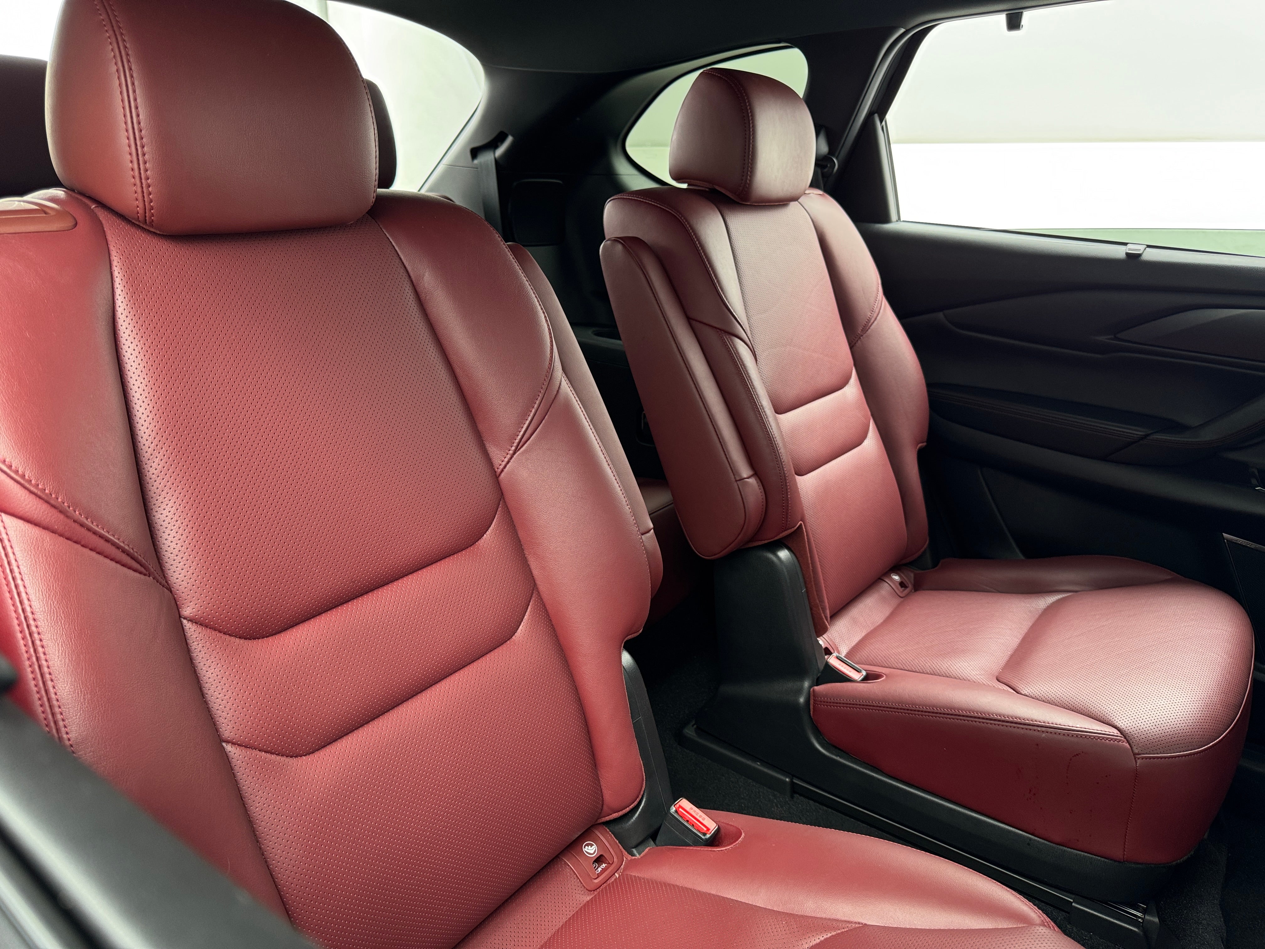 2022 Mazda CX-9 Carbon Edition 5