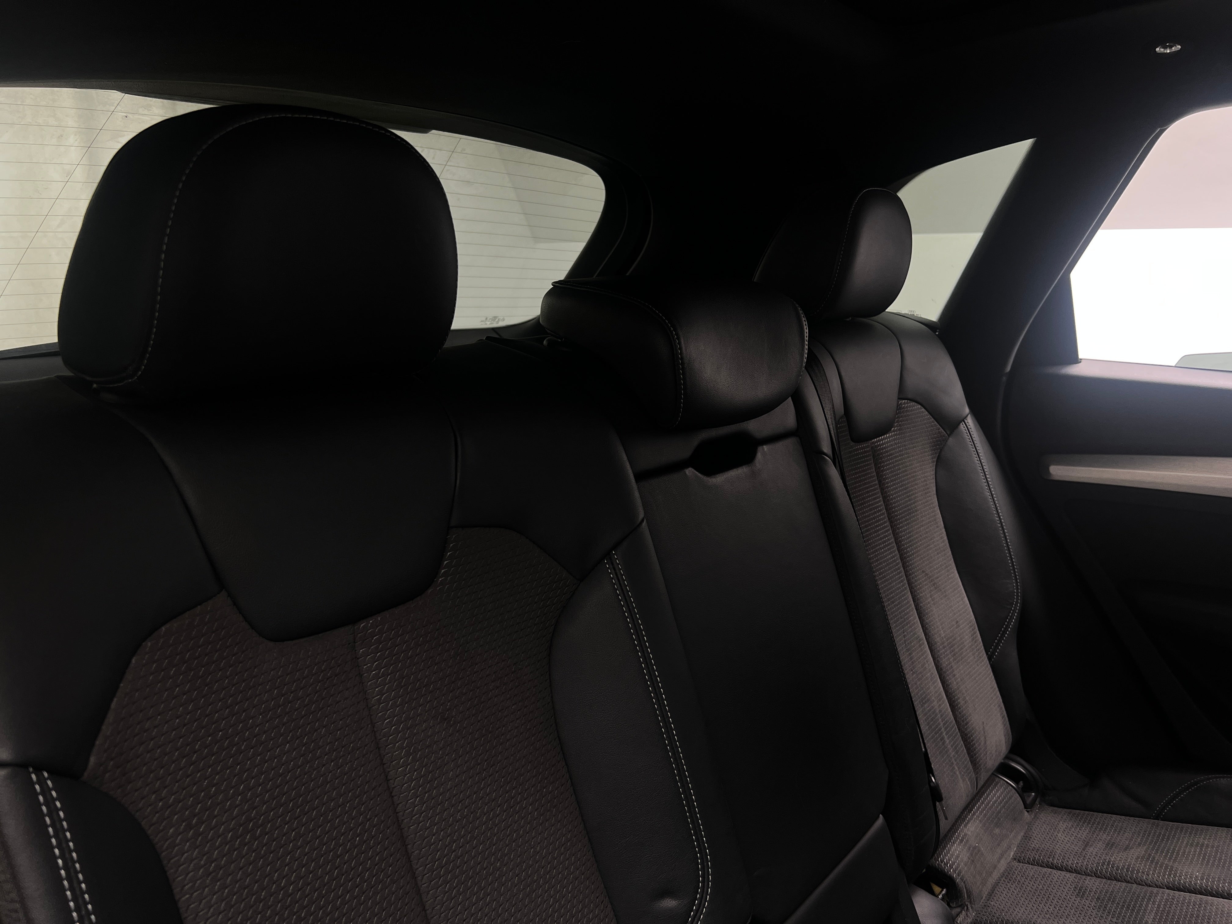 2018 Audi SQ5 Premium Plus 5