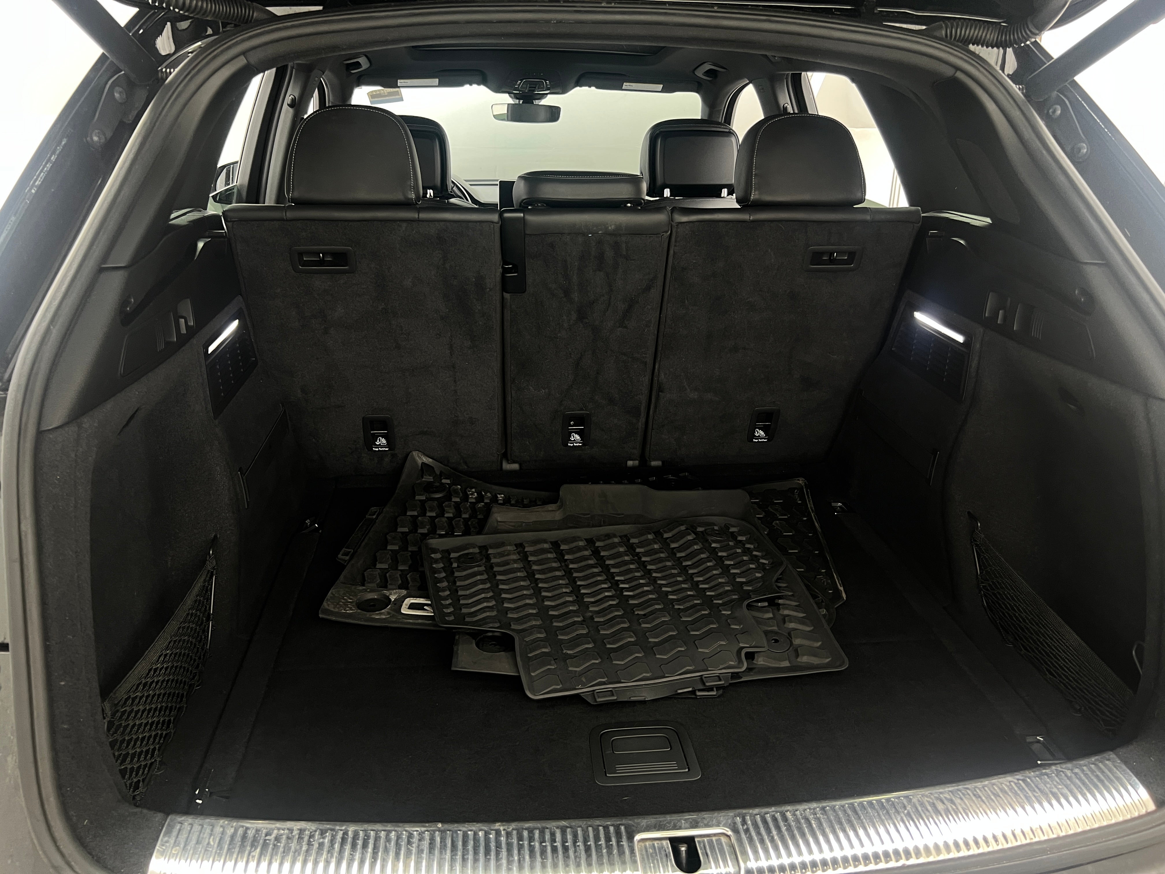 2018 Audi SQ5 Premium Plus 6