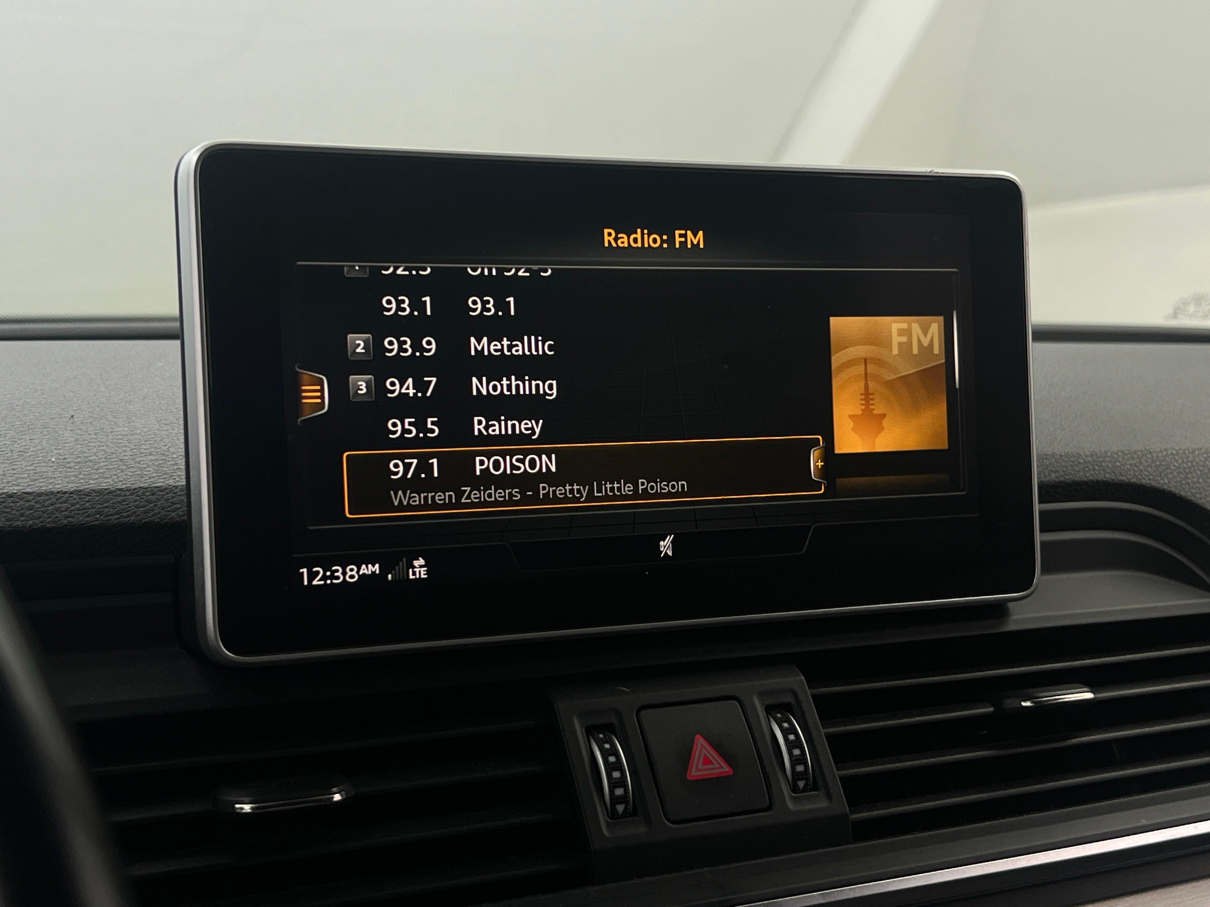 2018 Audi SQ5 Premium Plus 3