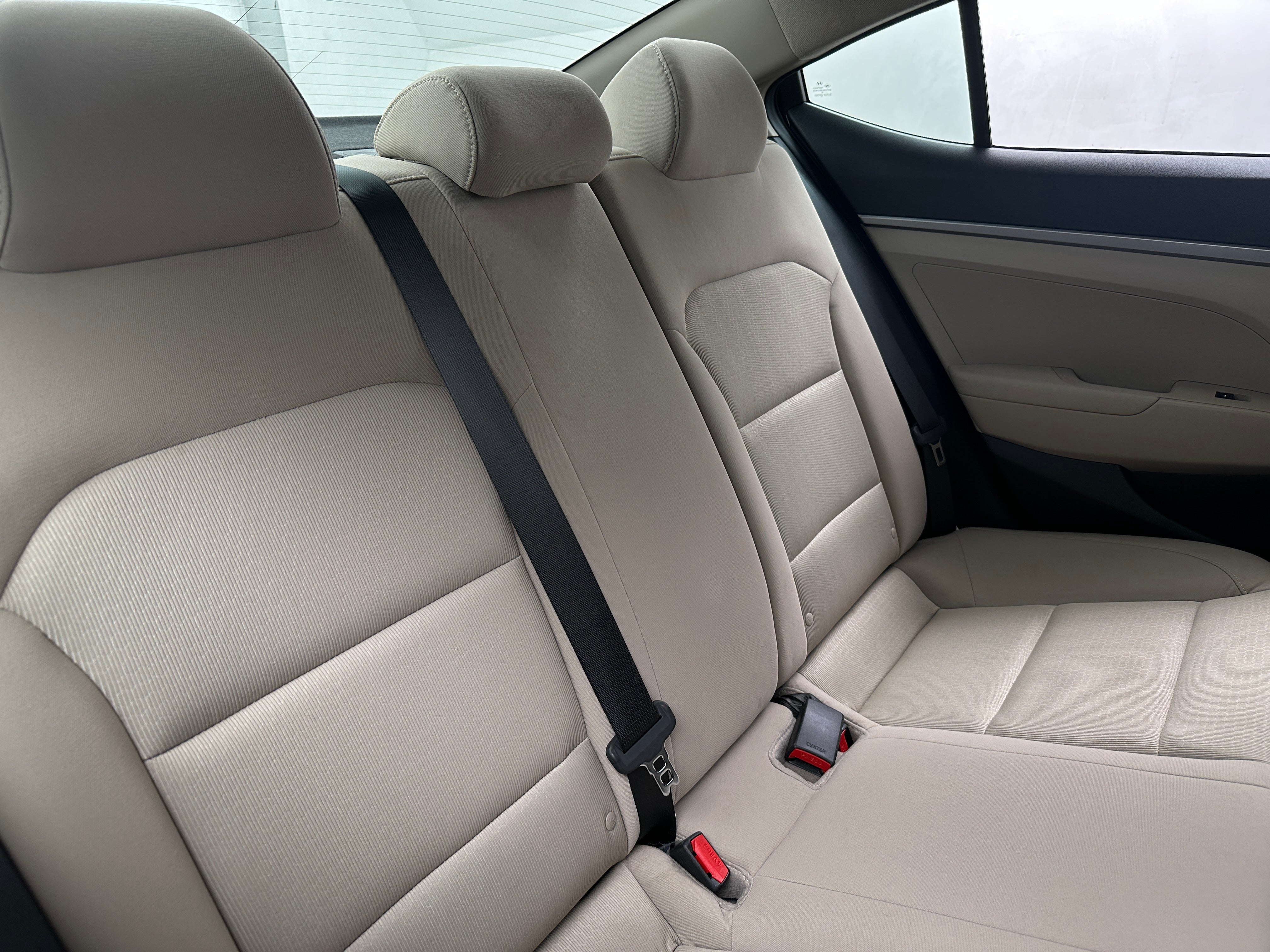 2018 Hyundai Elantra SE 6