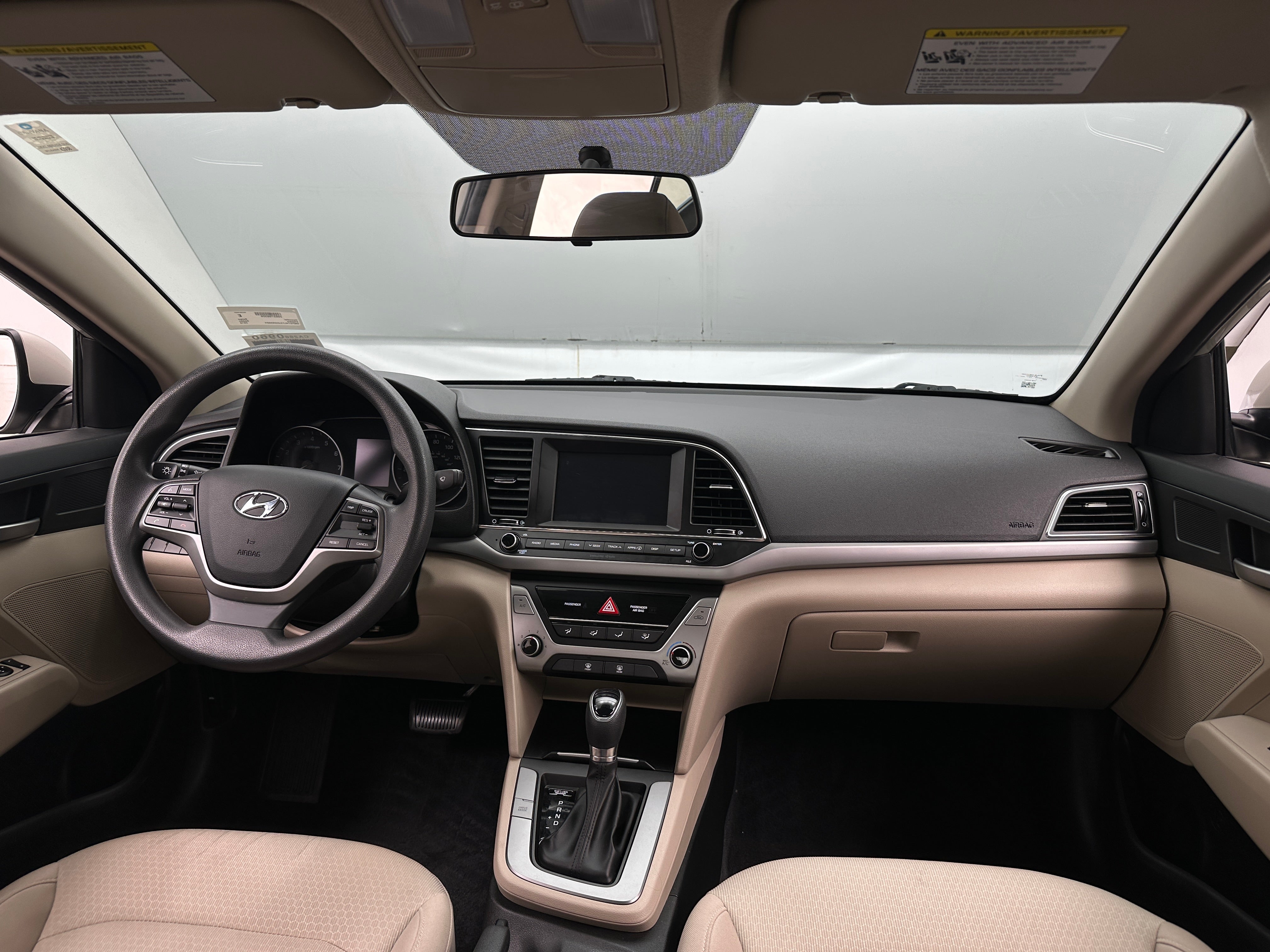 2018 Hyundai Elantra SE 3