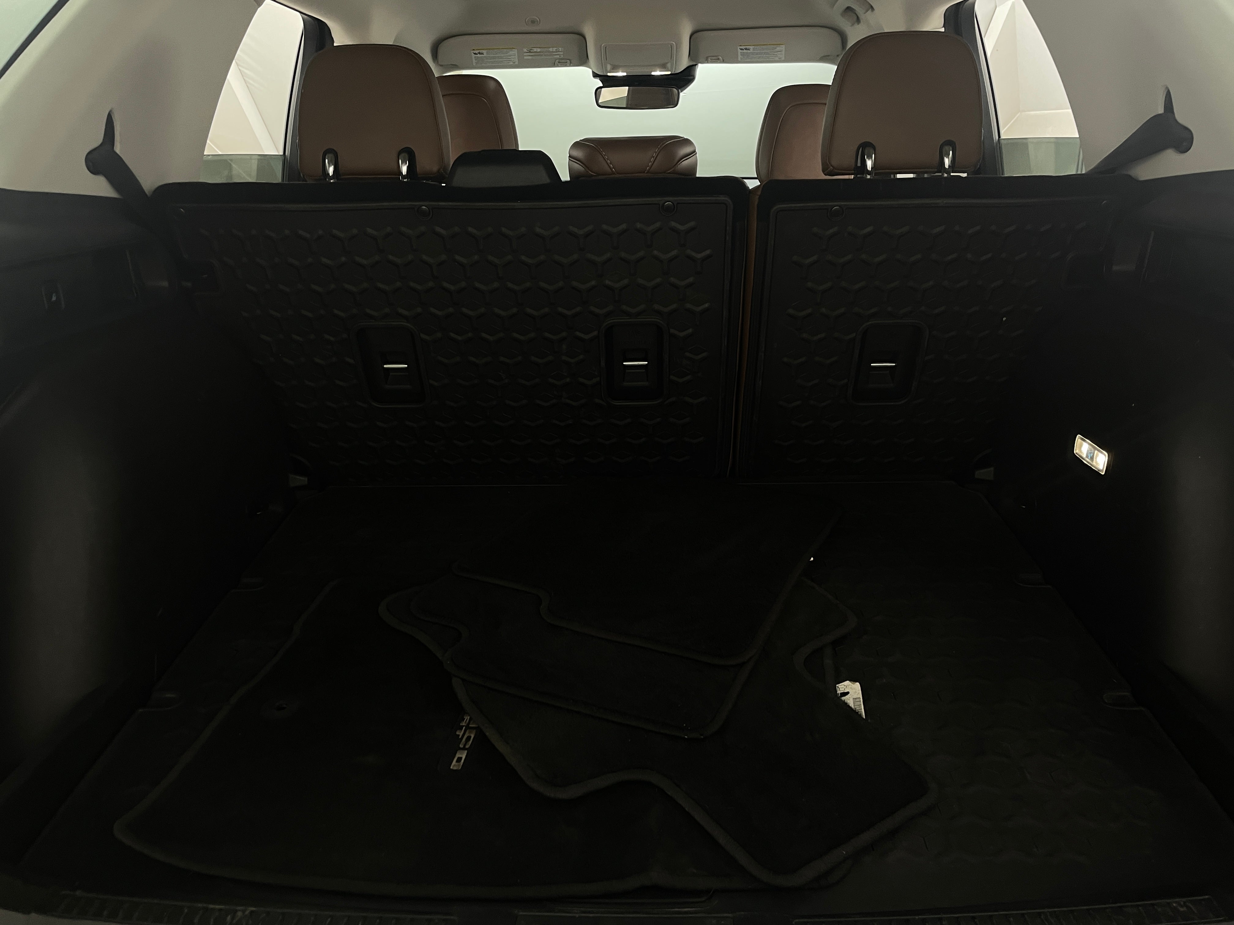 2021 Ford Bronco Sport Outer Banks 6