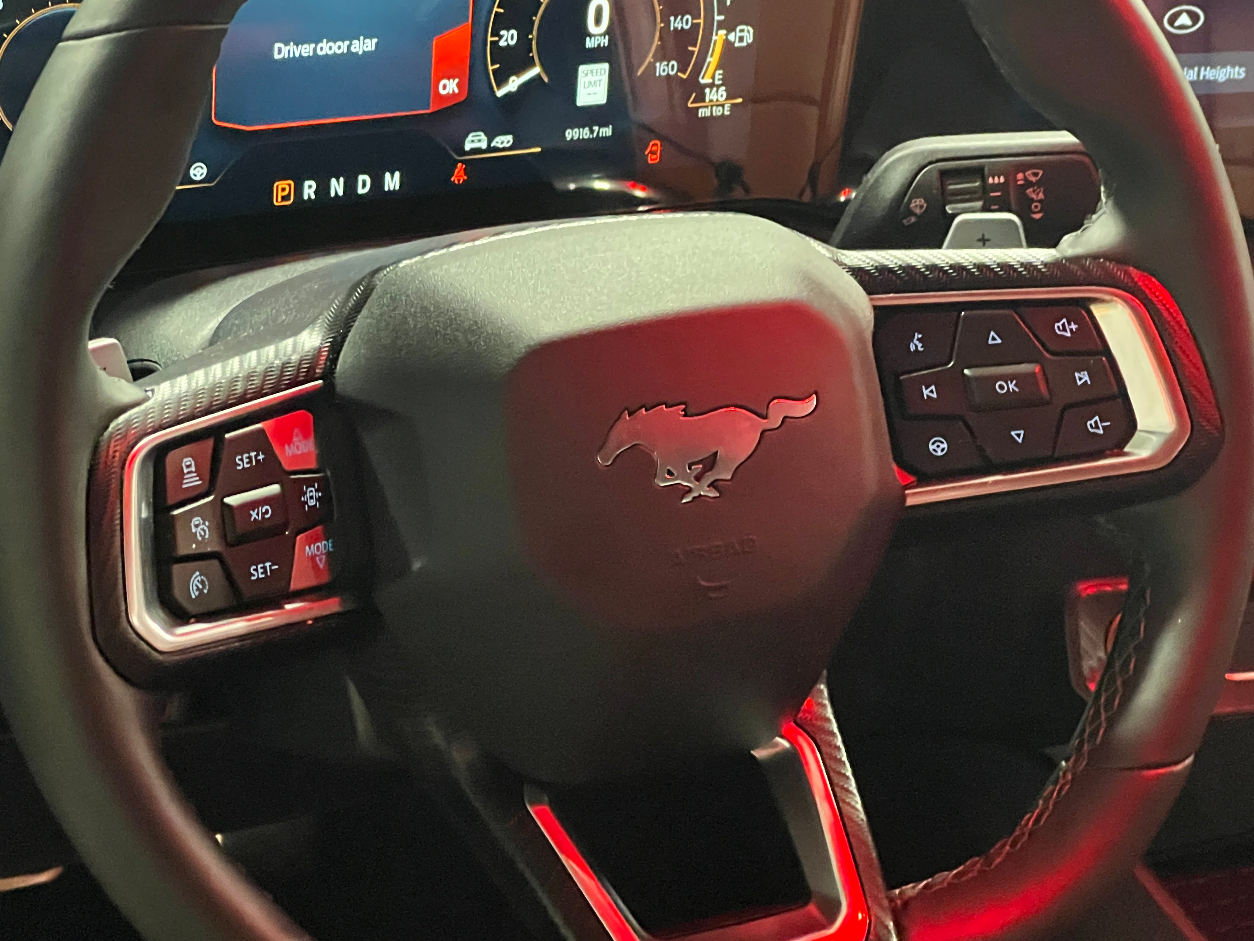 2024 Ford Mustang GT Premium 3