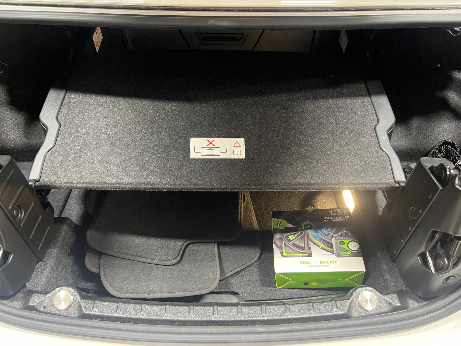 Thumbnail: 2018 BMW M4 - 6