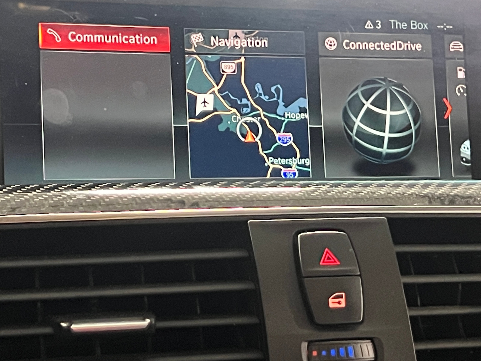 Thumbnail: 2018 BMW M4 - 3