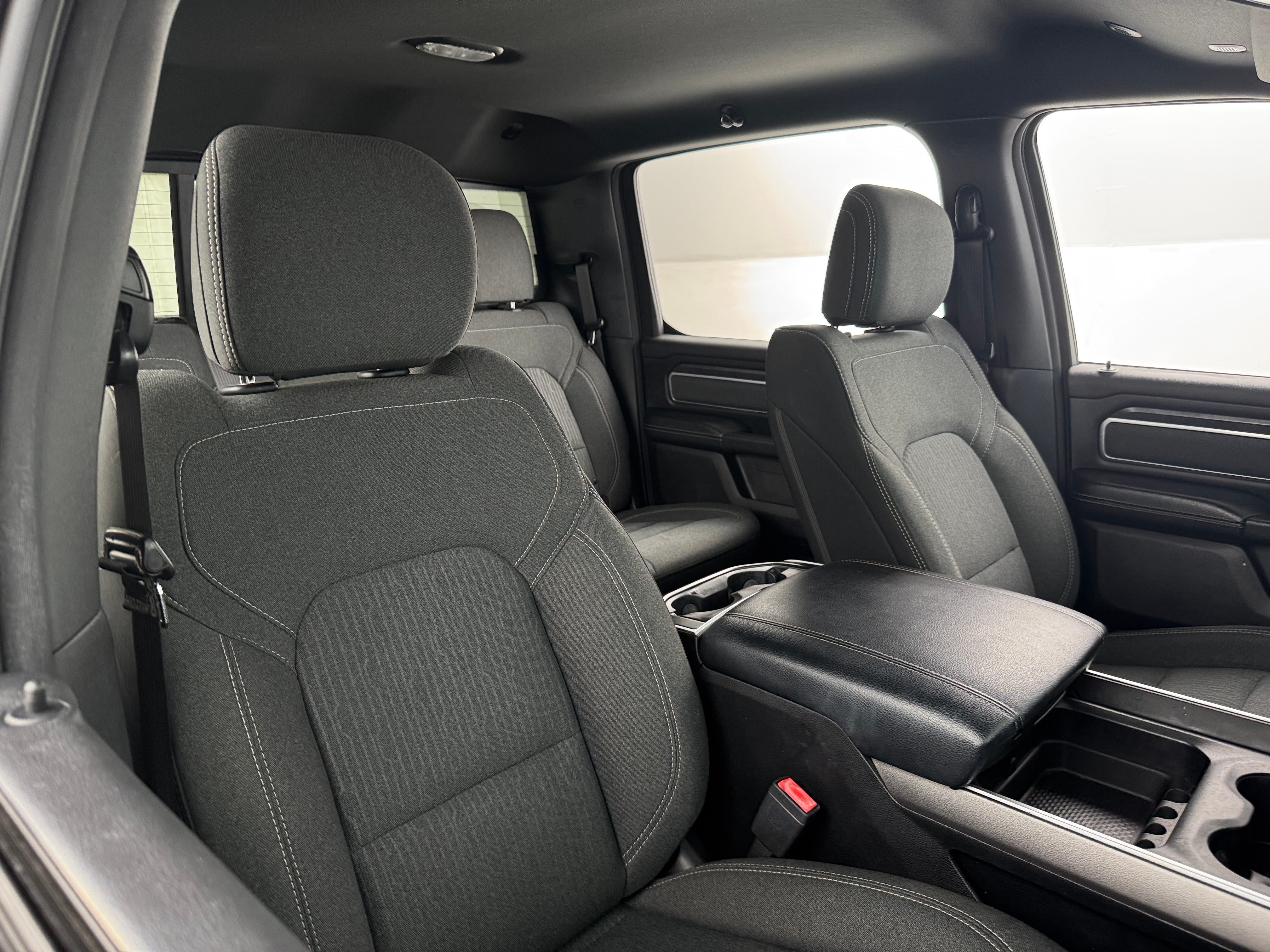 2019 RAM 1500 Big Horn 2