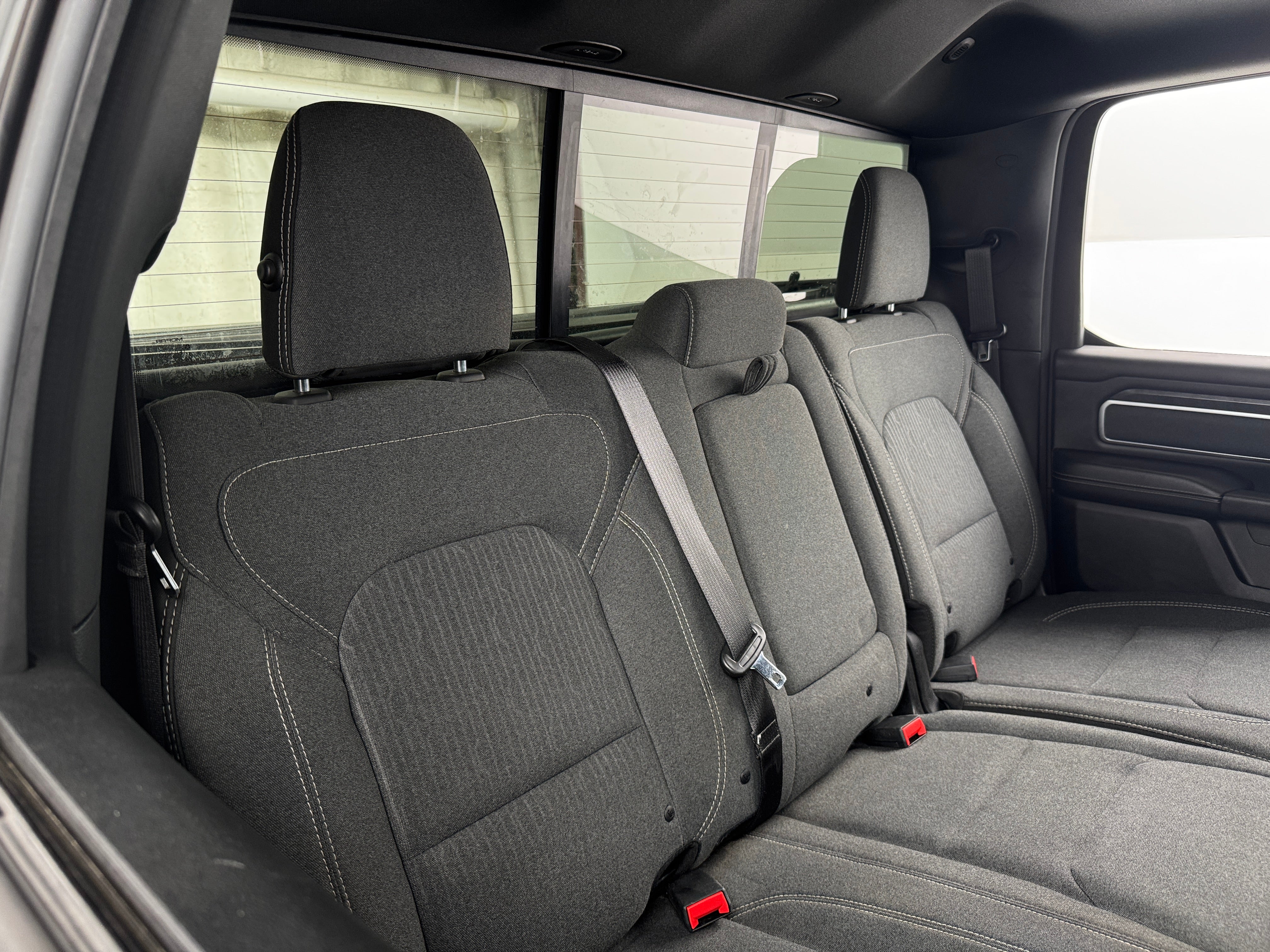 2019 RAM 1500 Big Horn 6