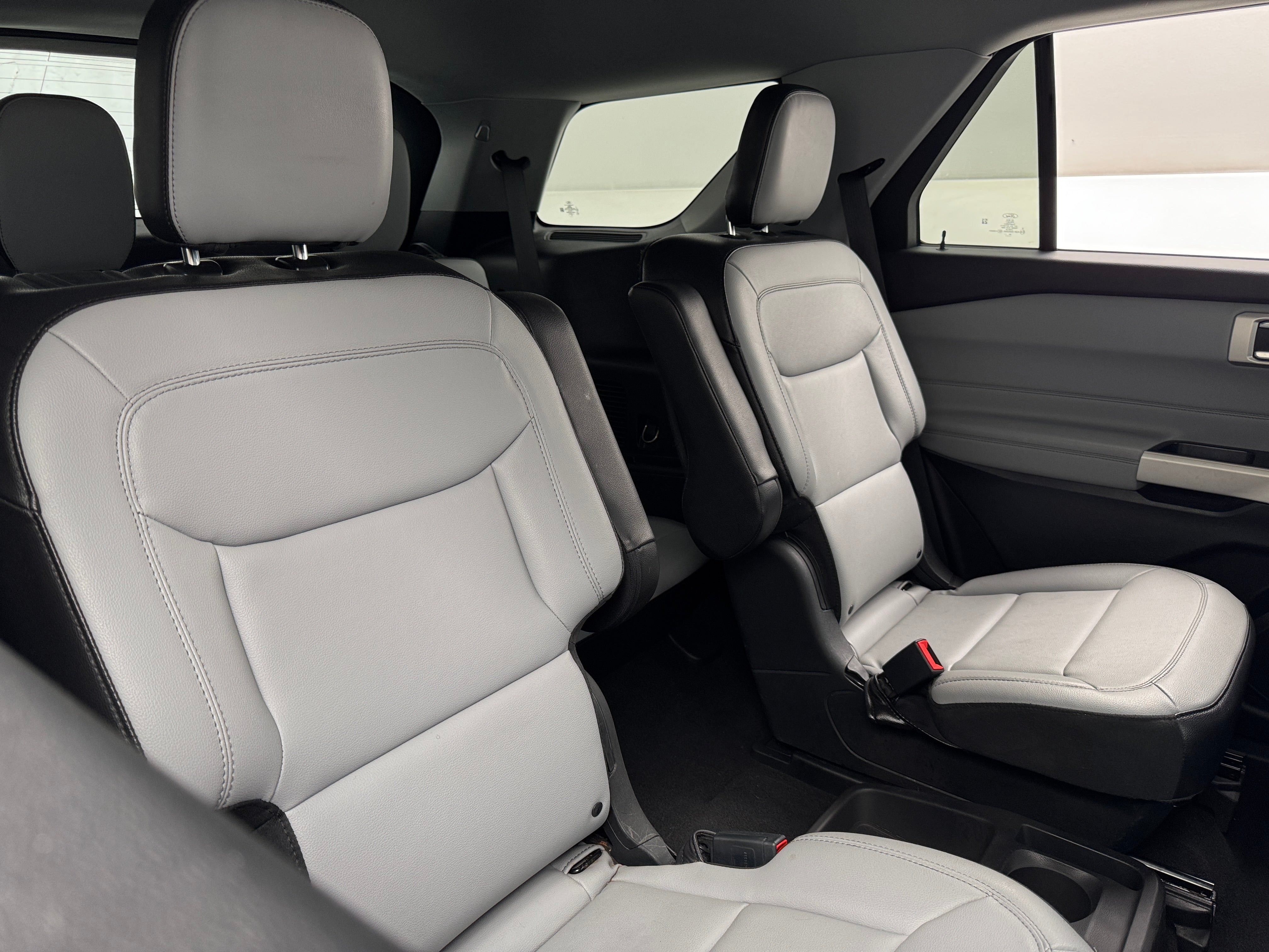 2021 Ford Explorer XLT 6