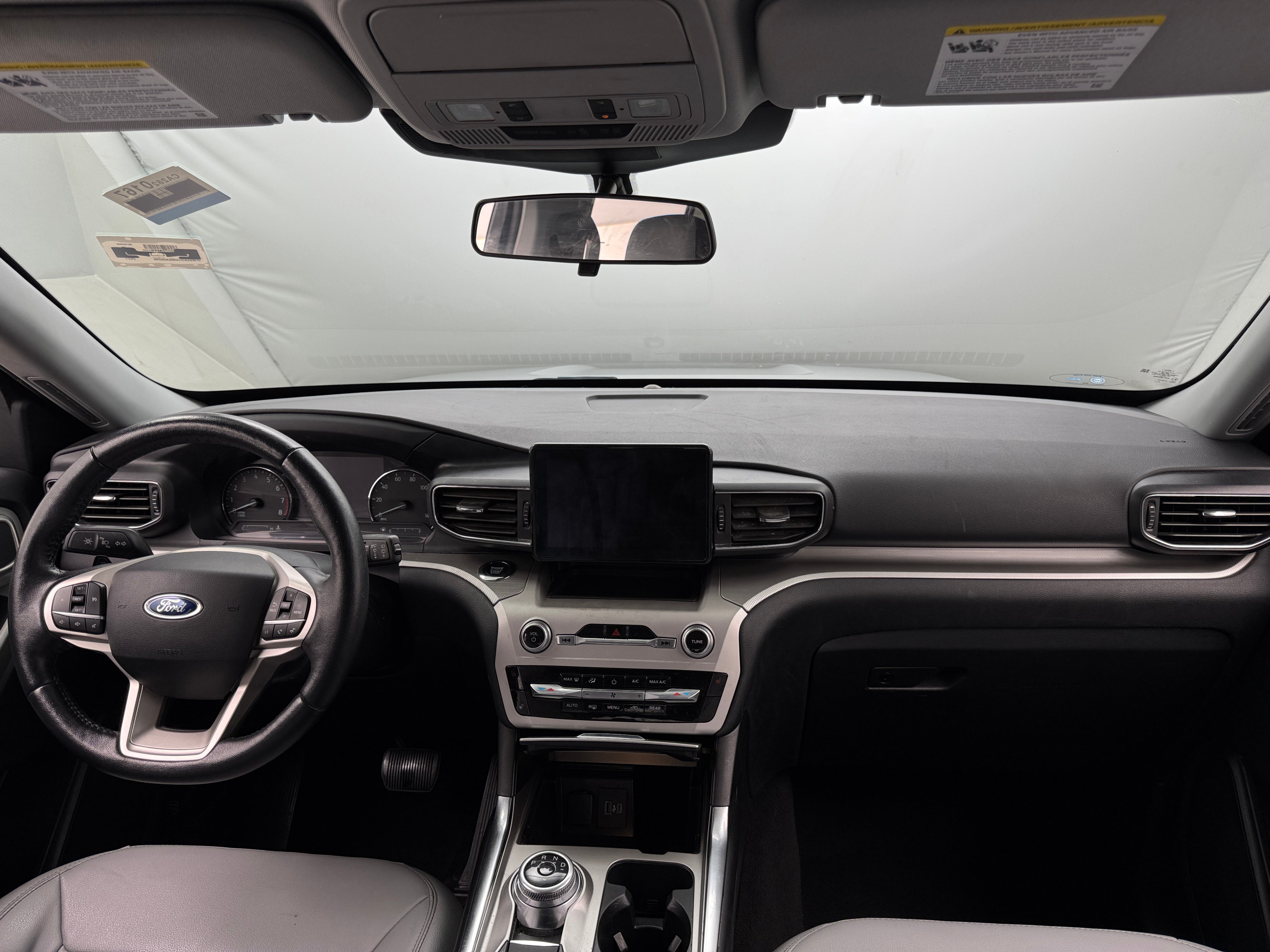 2021 Ford Explorer XLT 3
