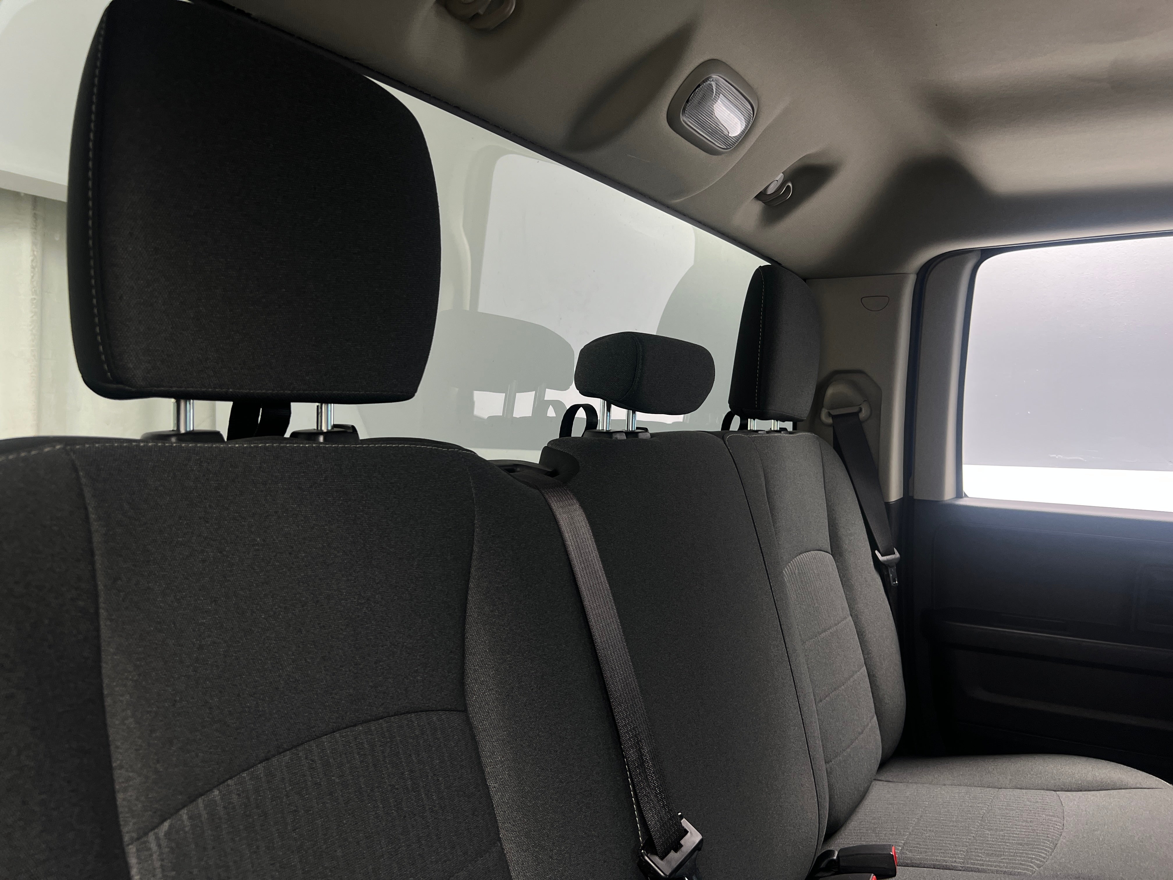 2021 RAM 1500 Classic Tradesman 5