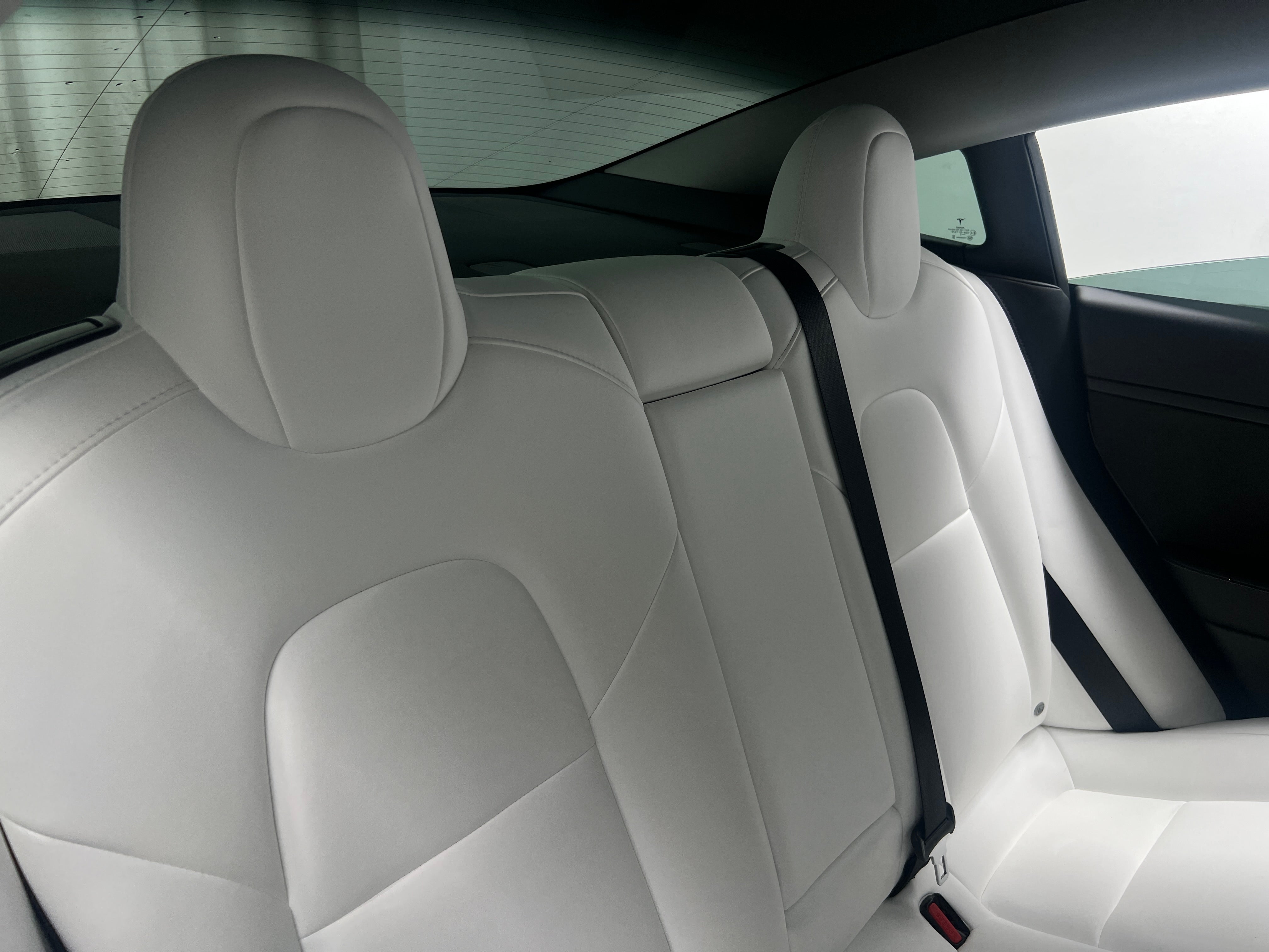 2021 Tesla Model 3 Long Range 5