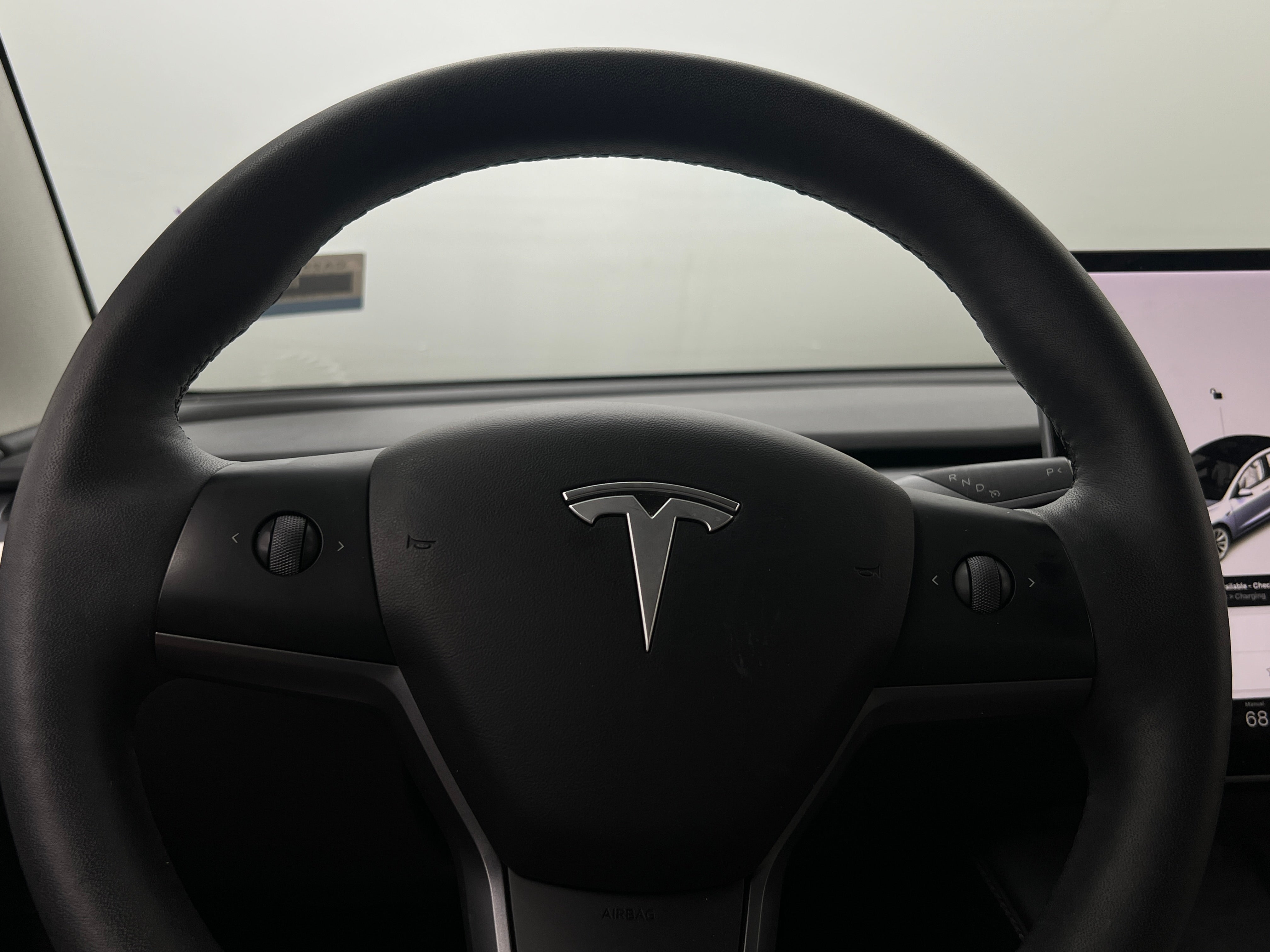2021 Tesla Model 3 Long Range 4