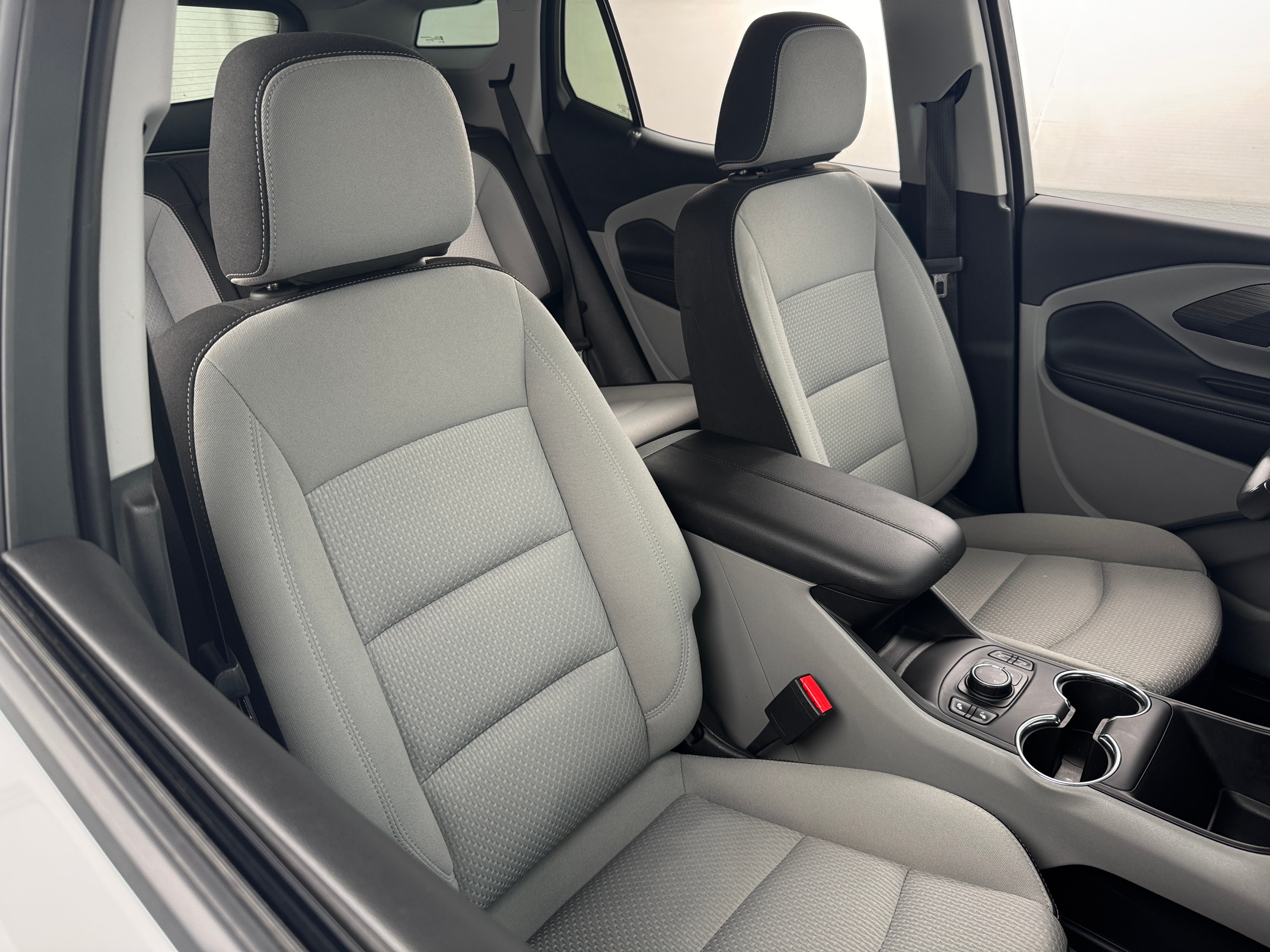Thumbnail: 2023 GMC Terrain - 2