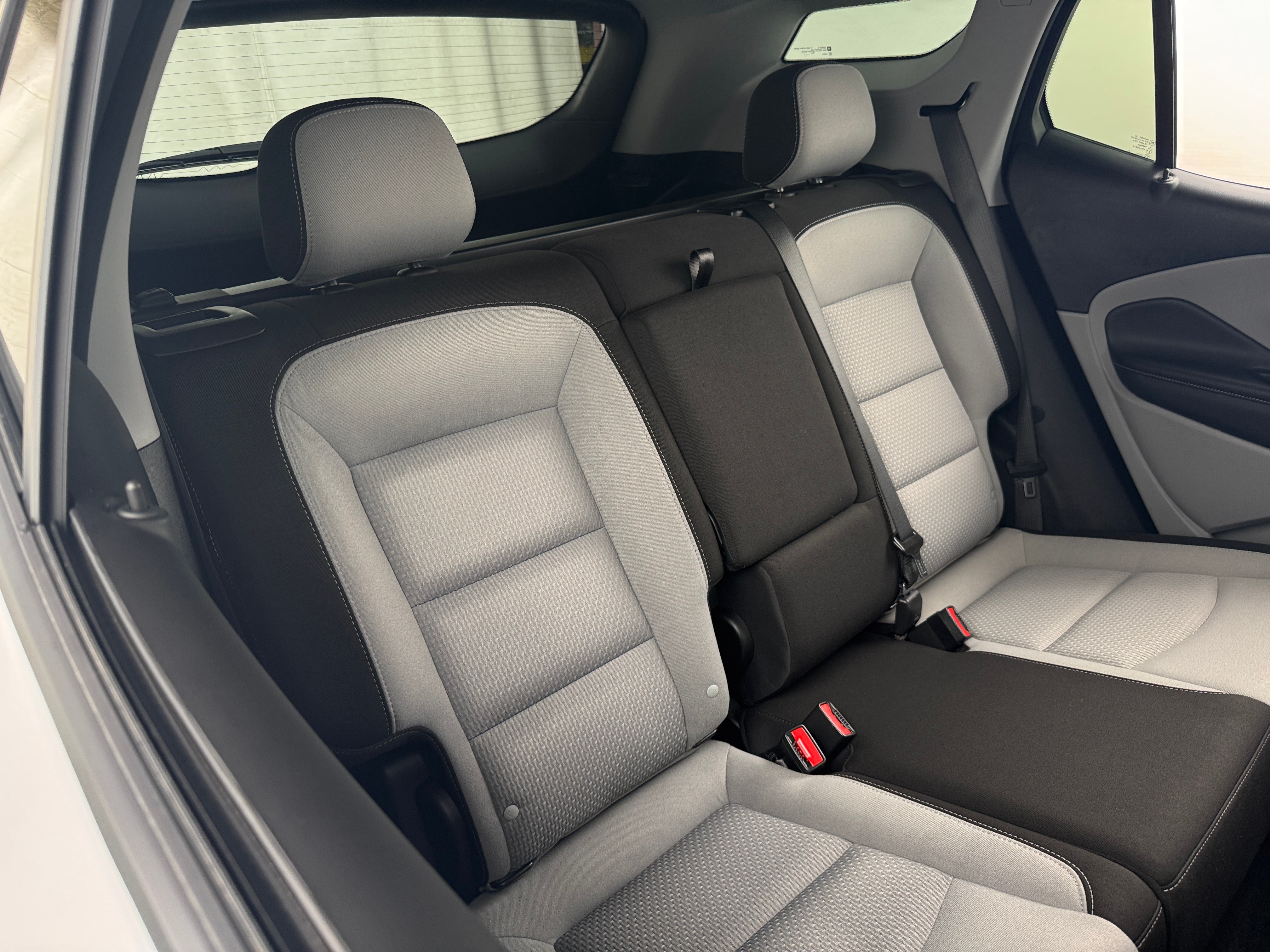 Thumbnail: 2023 GMC Terrain - 6