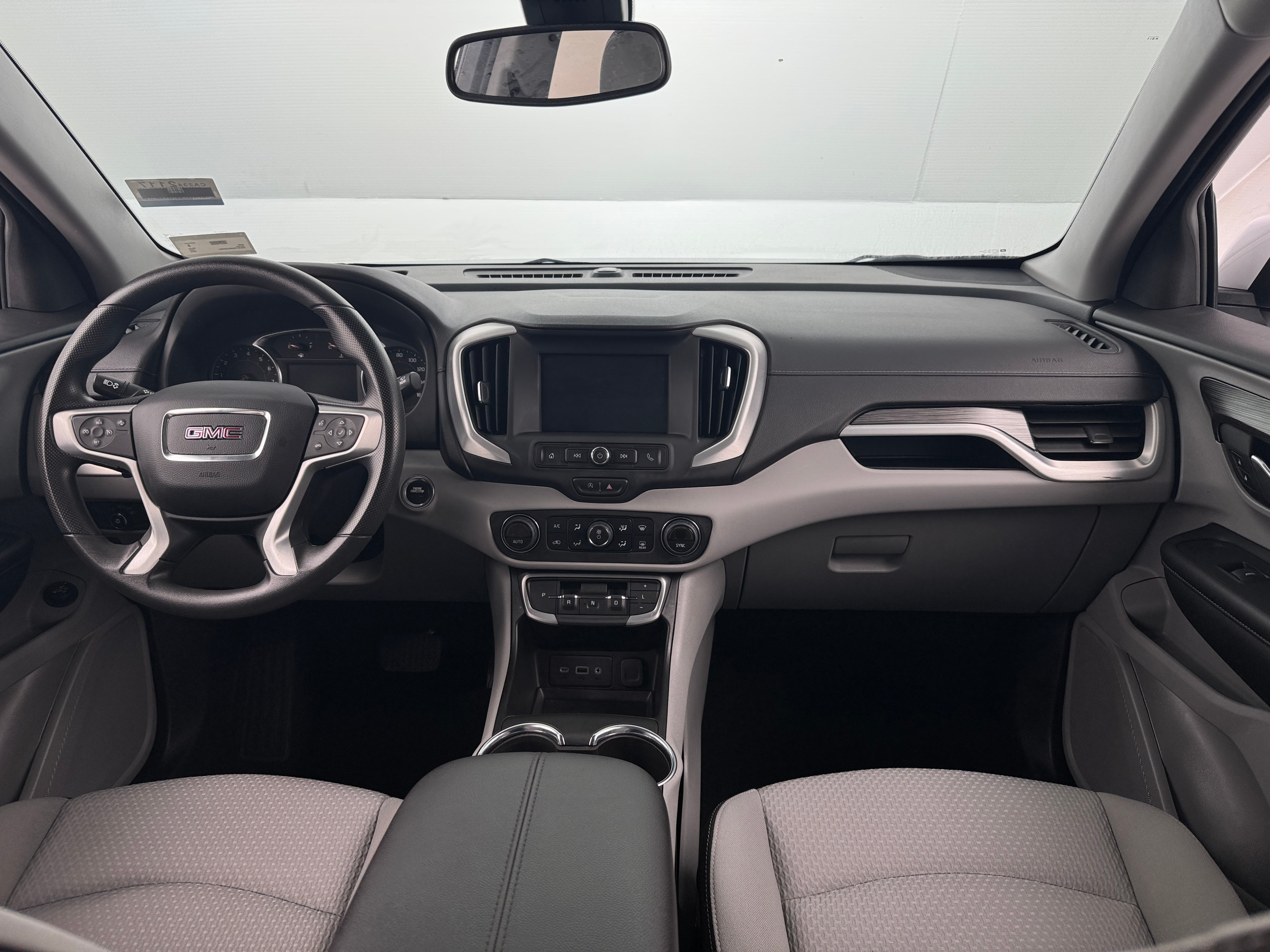 Thumbnail: 2023 GMC Terrain - 3