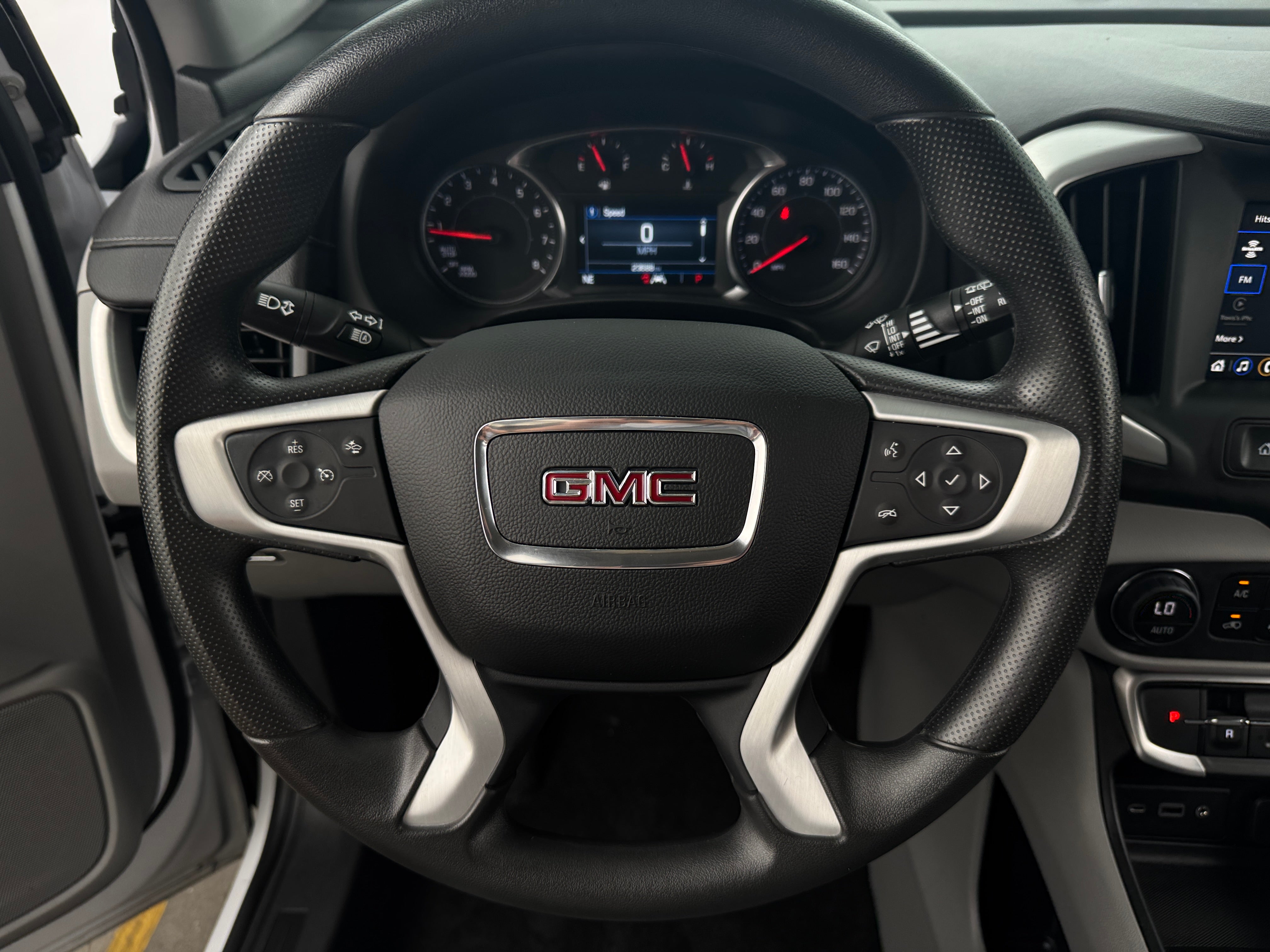 Thumbnail: 2023 GMC Terrain - 5