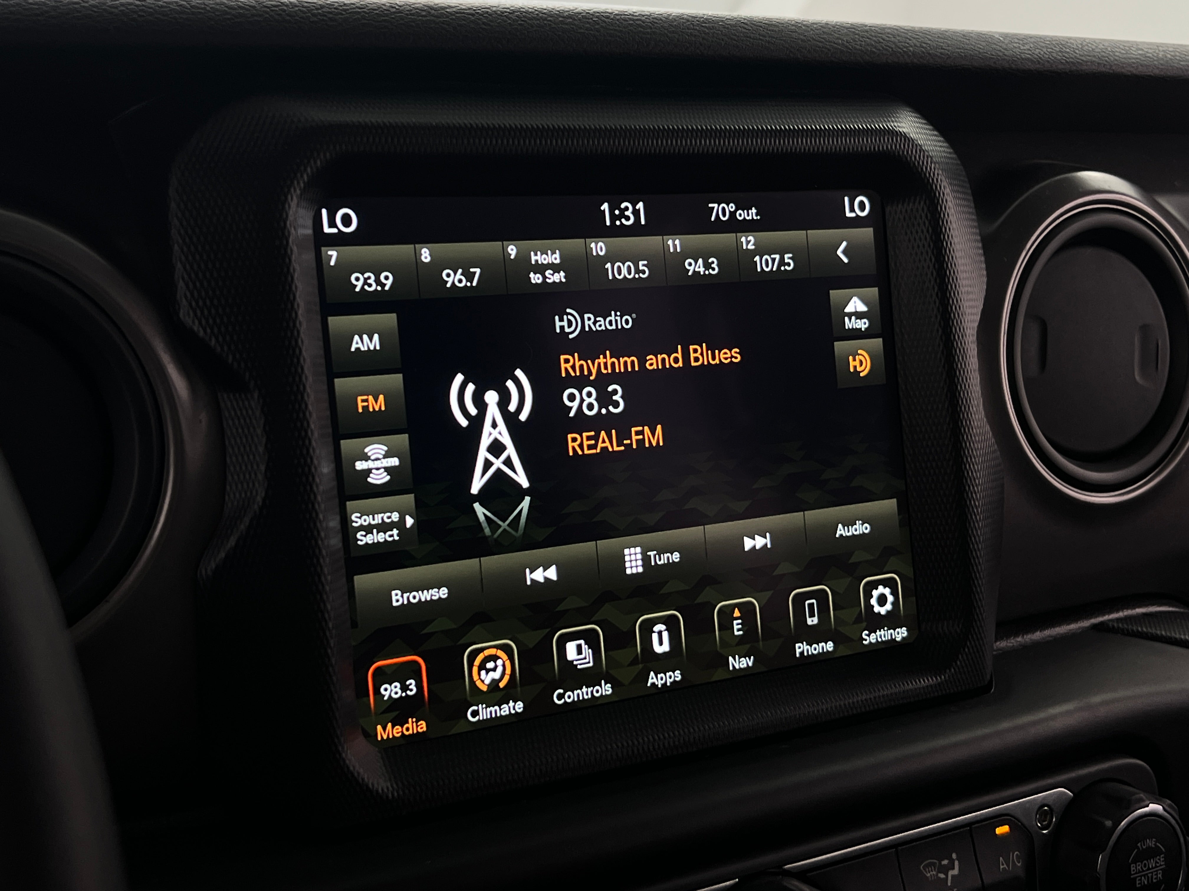 2021 Jeep Wrangler Unlimited Sport S 4