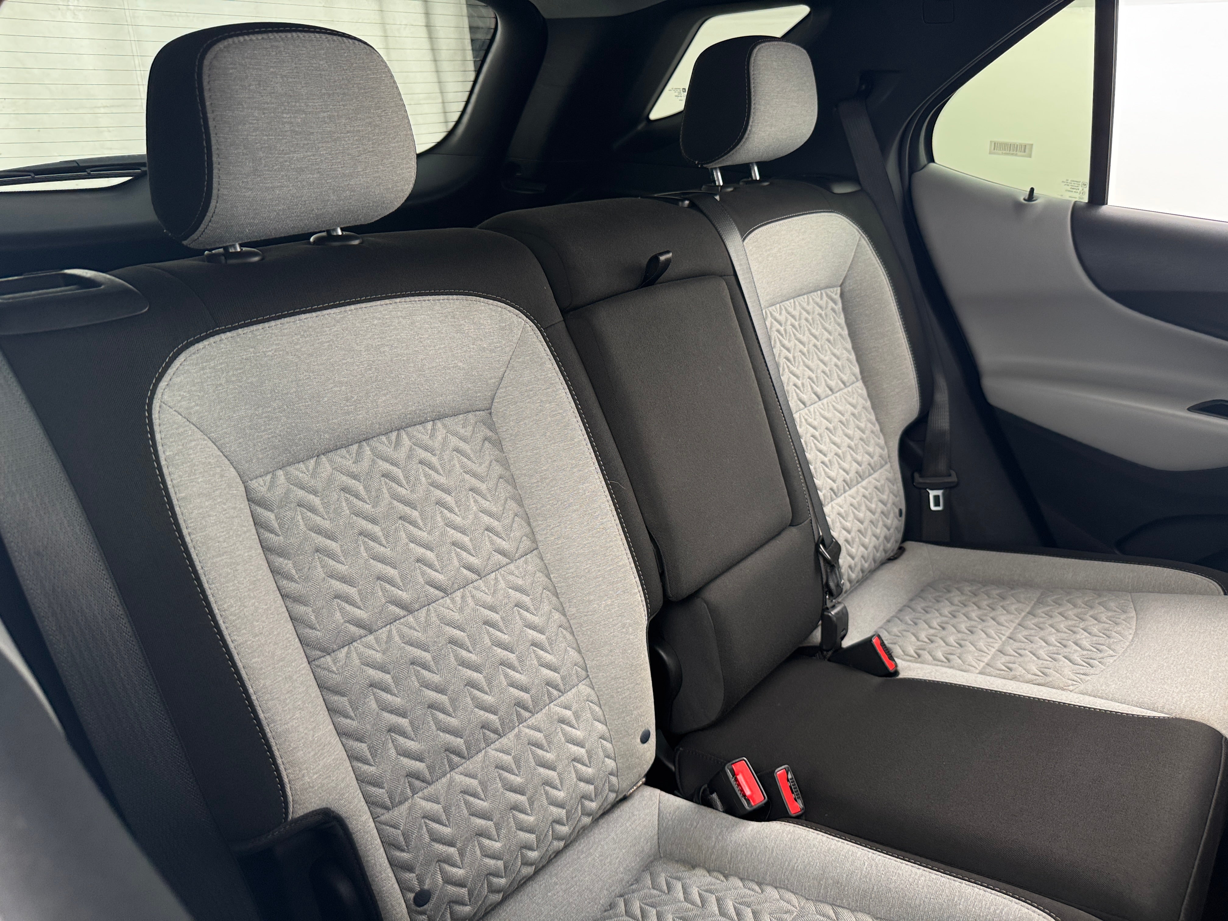 2023 Chevrolet Equinox LT 6