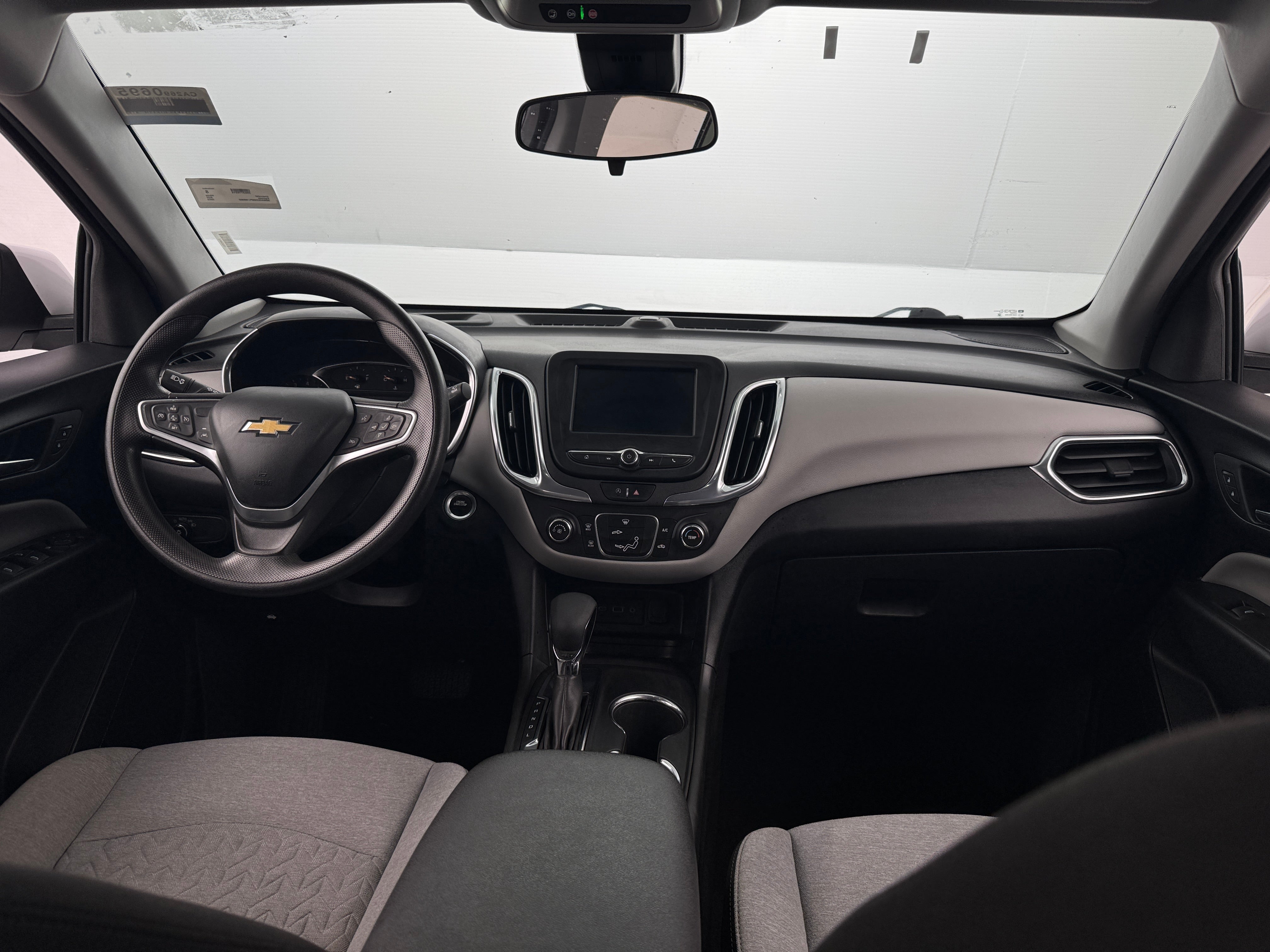 2023 Chevrolet Equinox LT 3