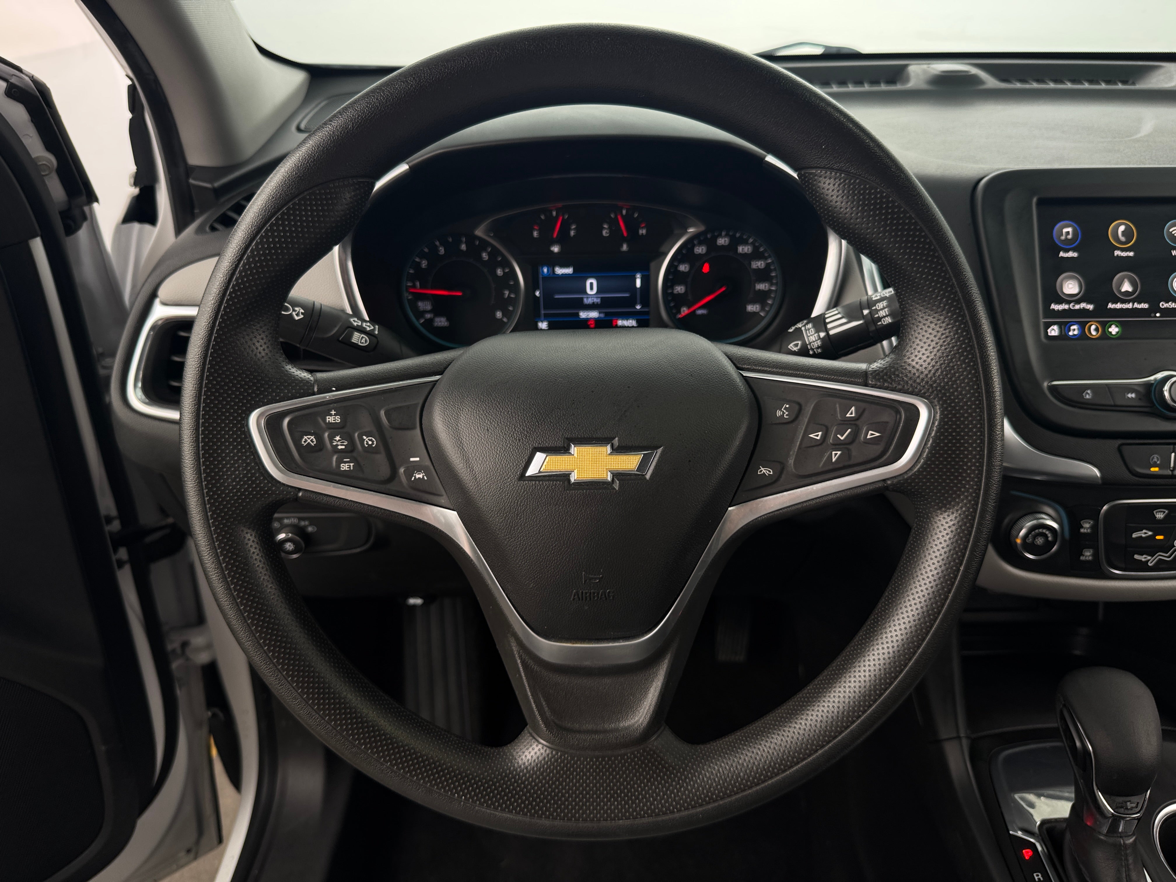 2023 Chevrolet Equinox LT 5