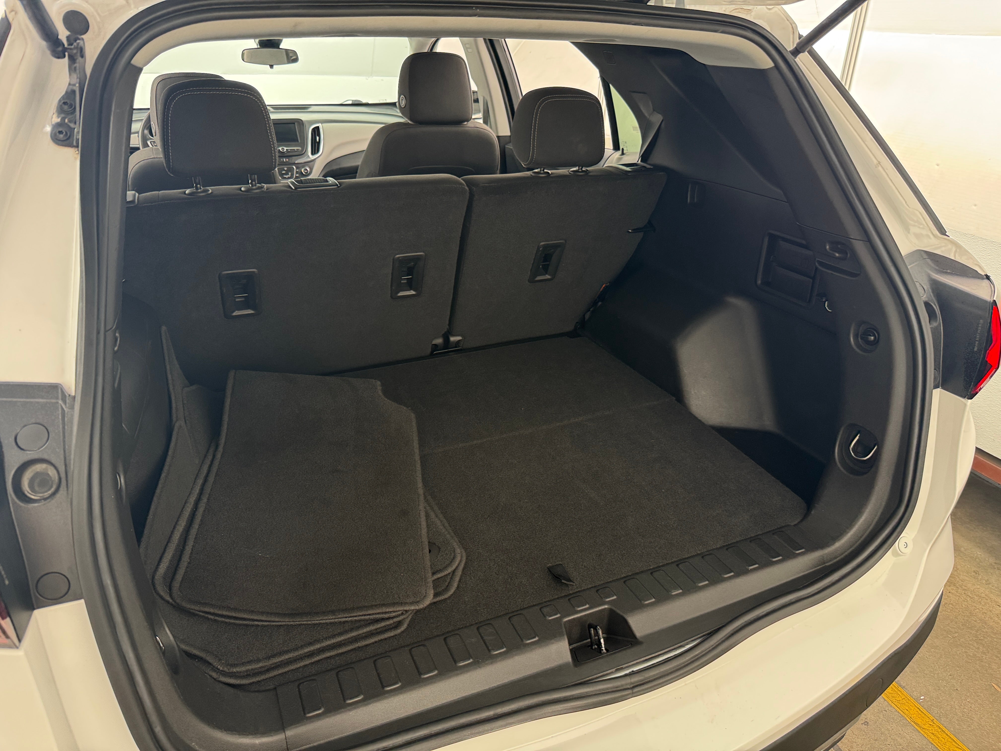 2023 Chevrolet Equinox LT 7