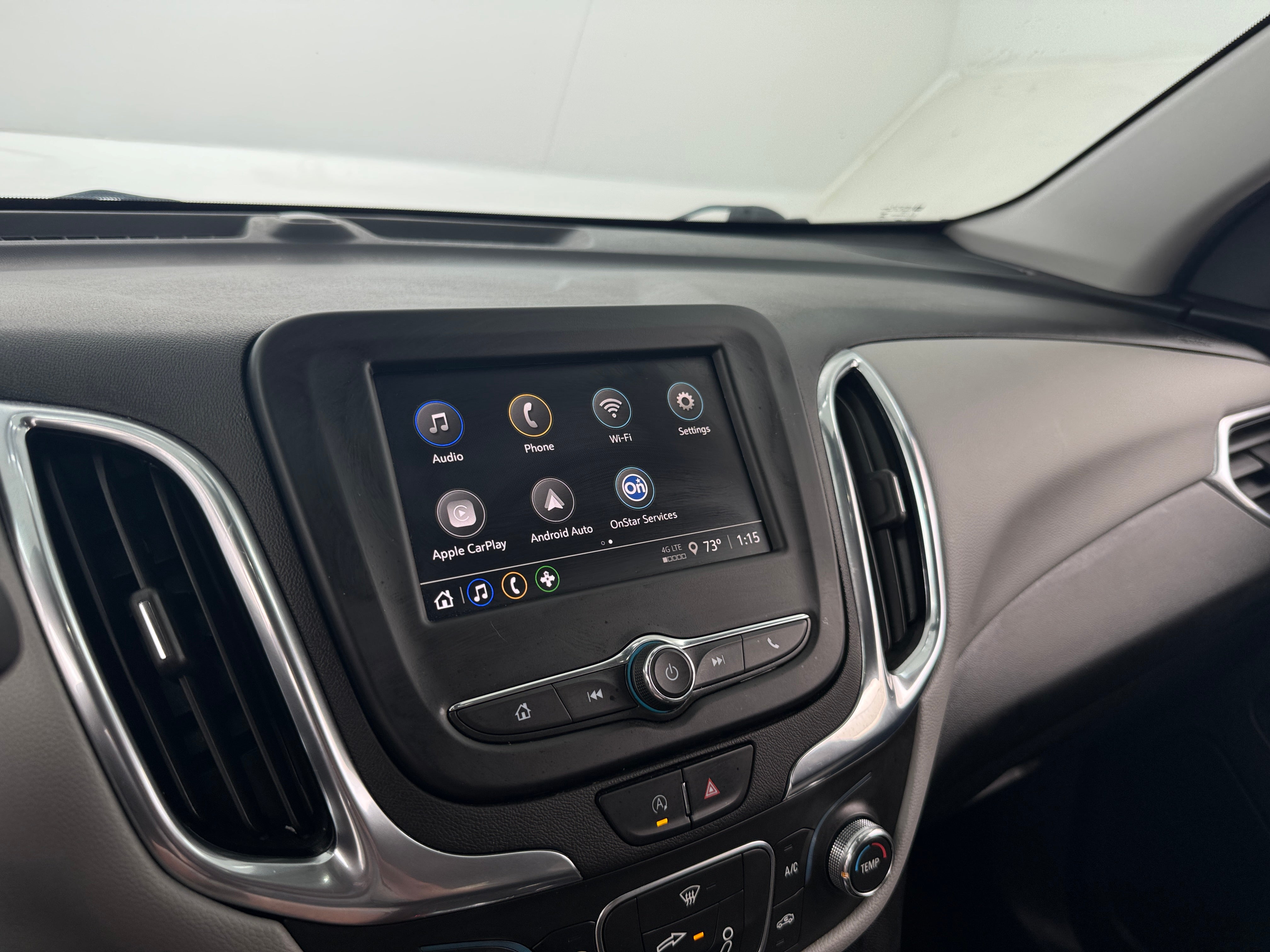 2023 Chevrolet Equinox LT 4