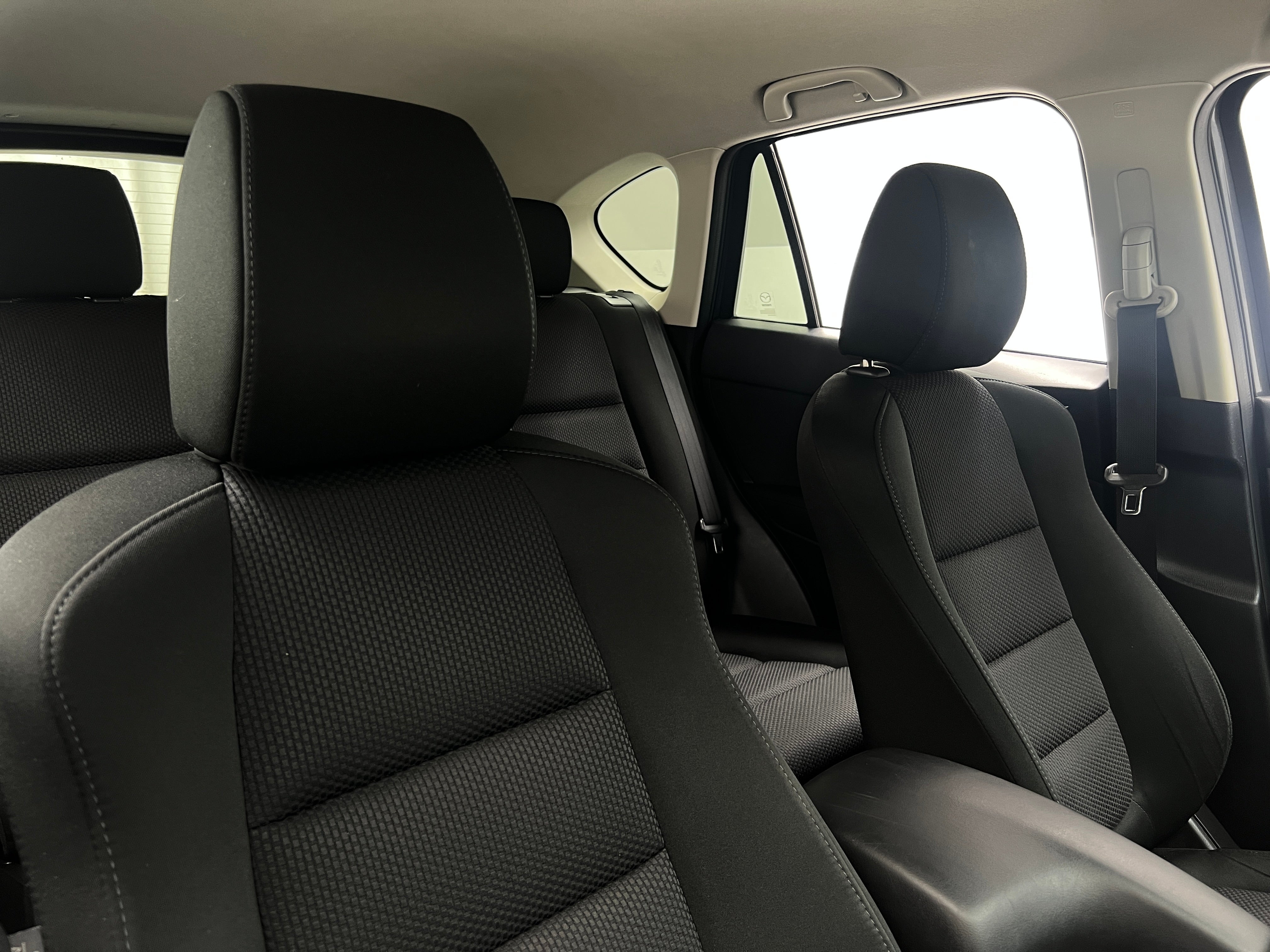 2016 Mazda CX-5 Touring 2