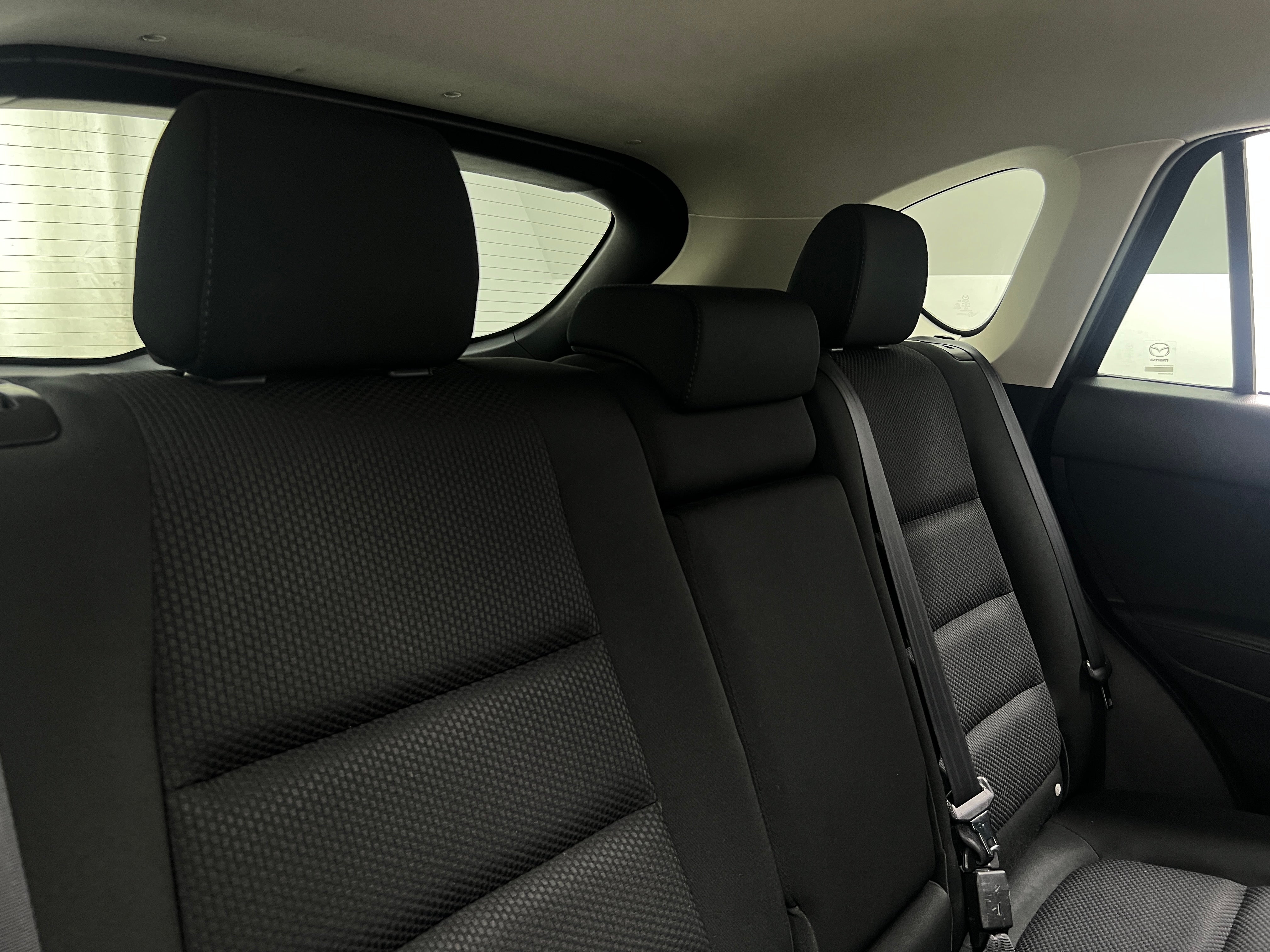 2016 Mazda CX-5 Touring 6