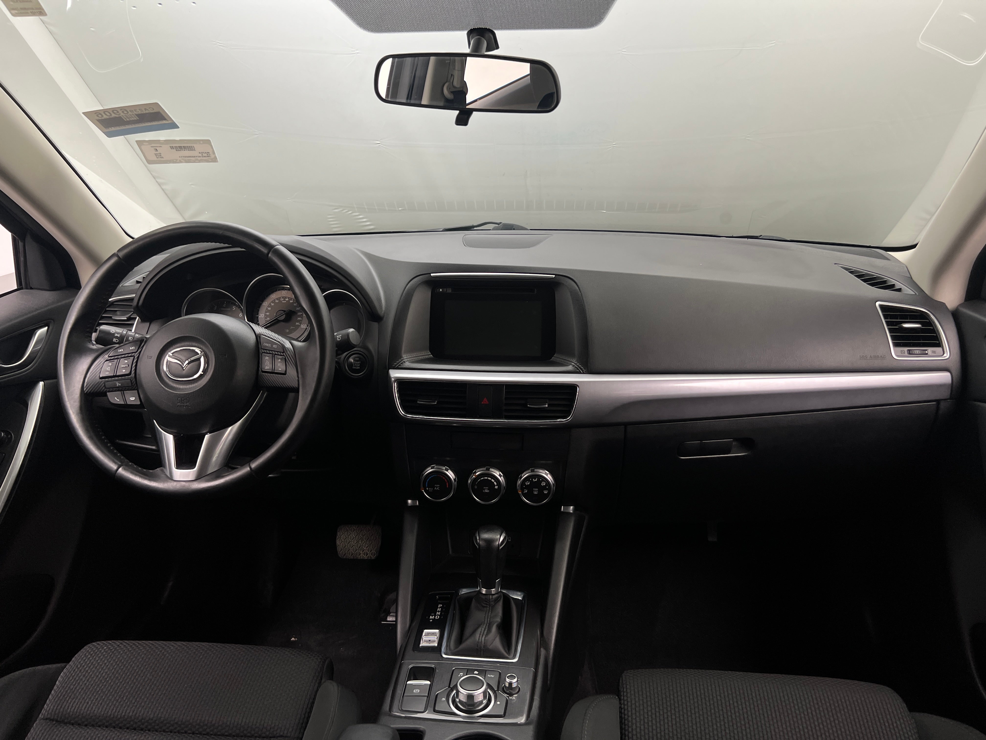 2016 Mazda CX-5 Touring 3
