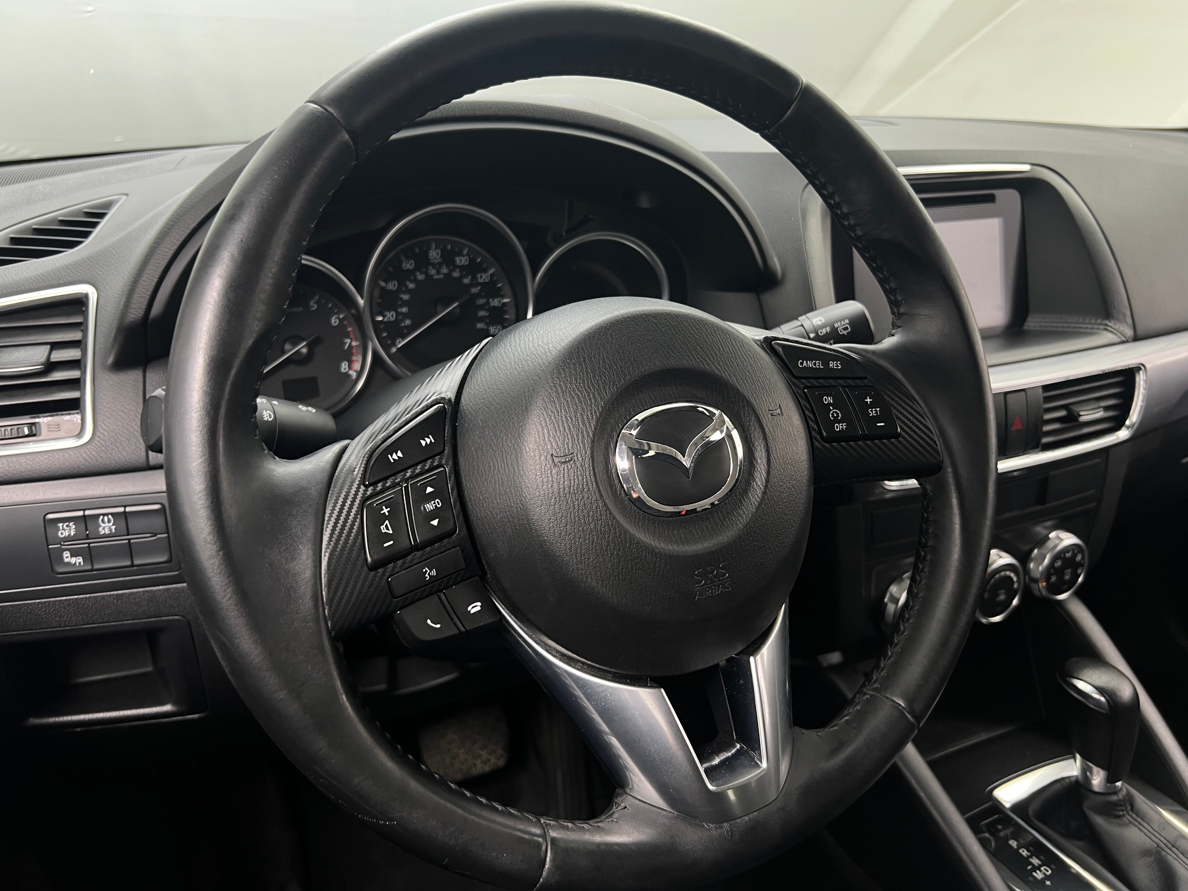 2016 Mazda CX-5 Touring 5