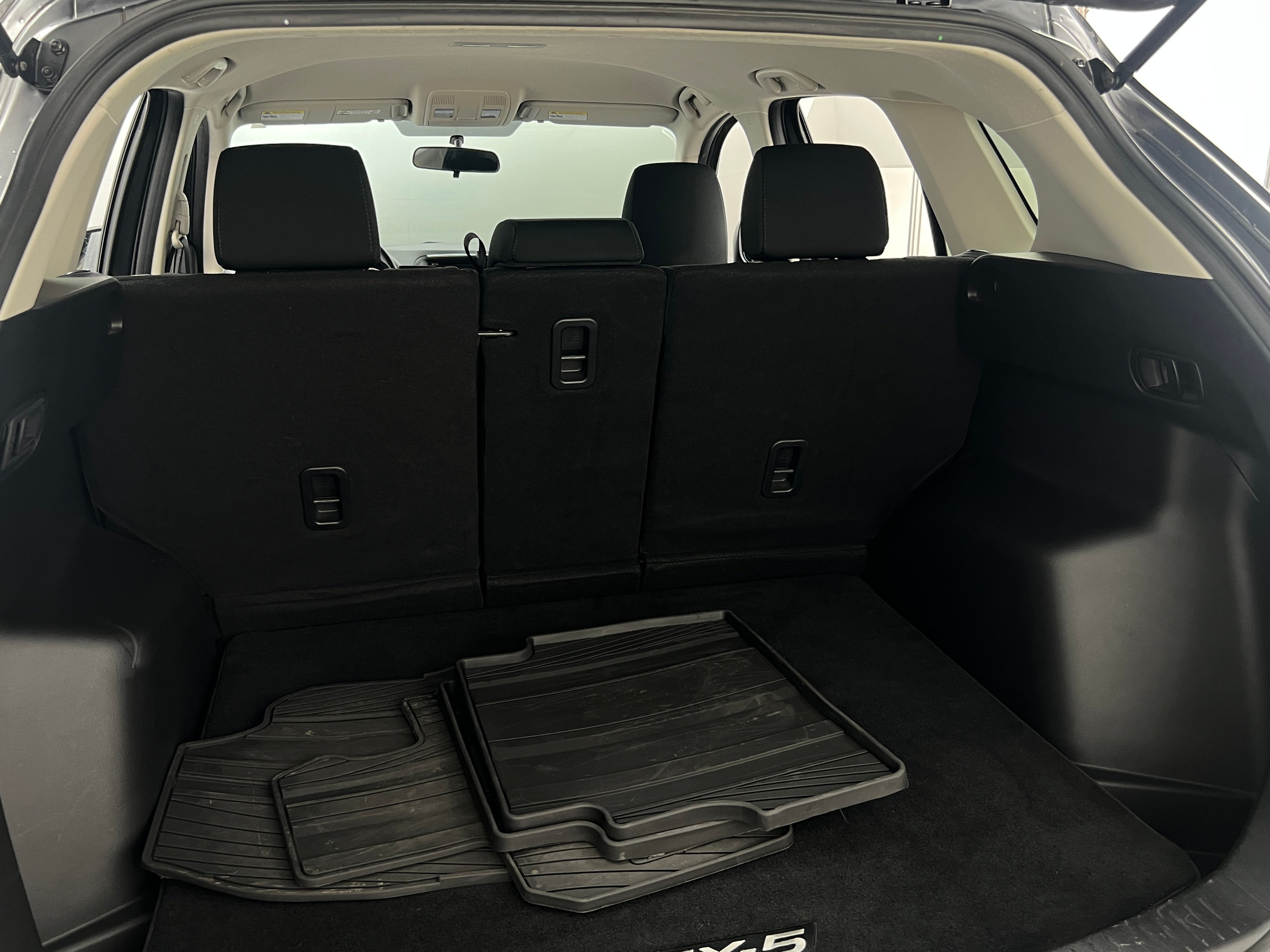 2016 Mazda CX-5 Touring 7