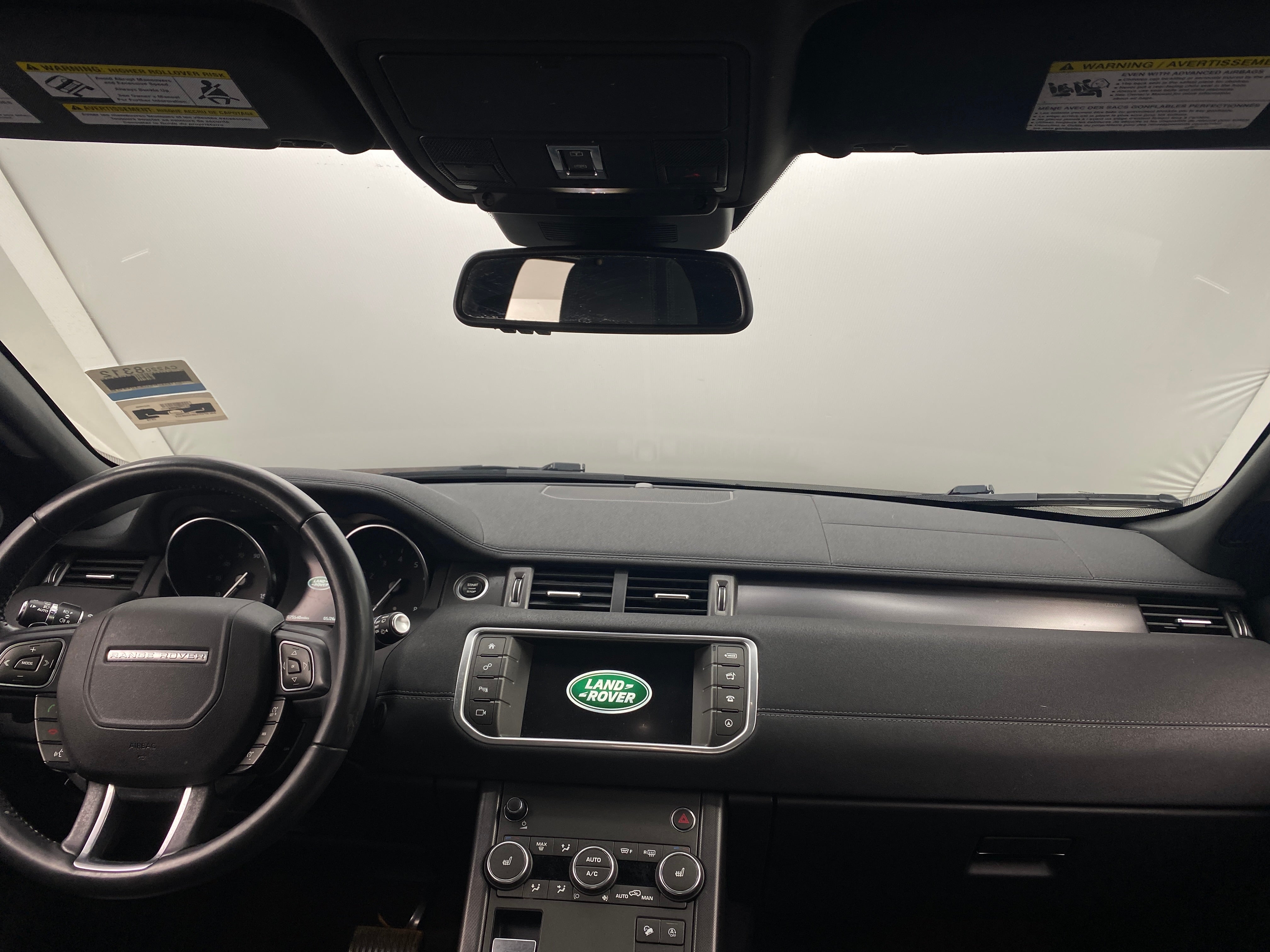 2019 Land Rover Range Rover Evoque SE Premium 2