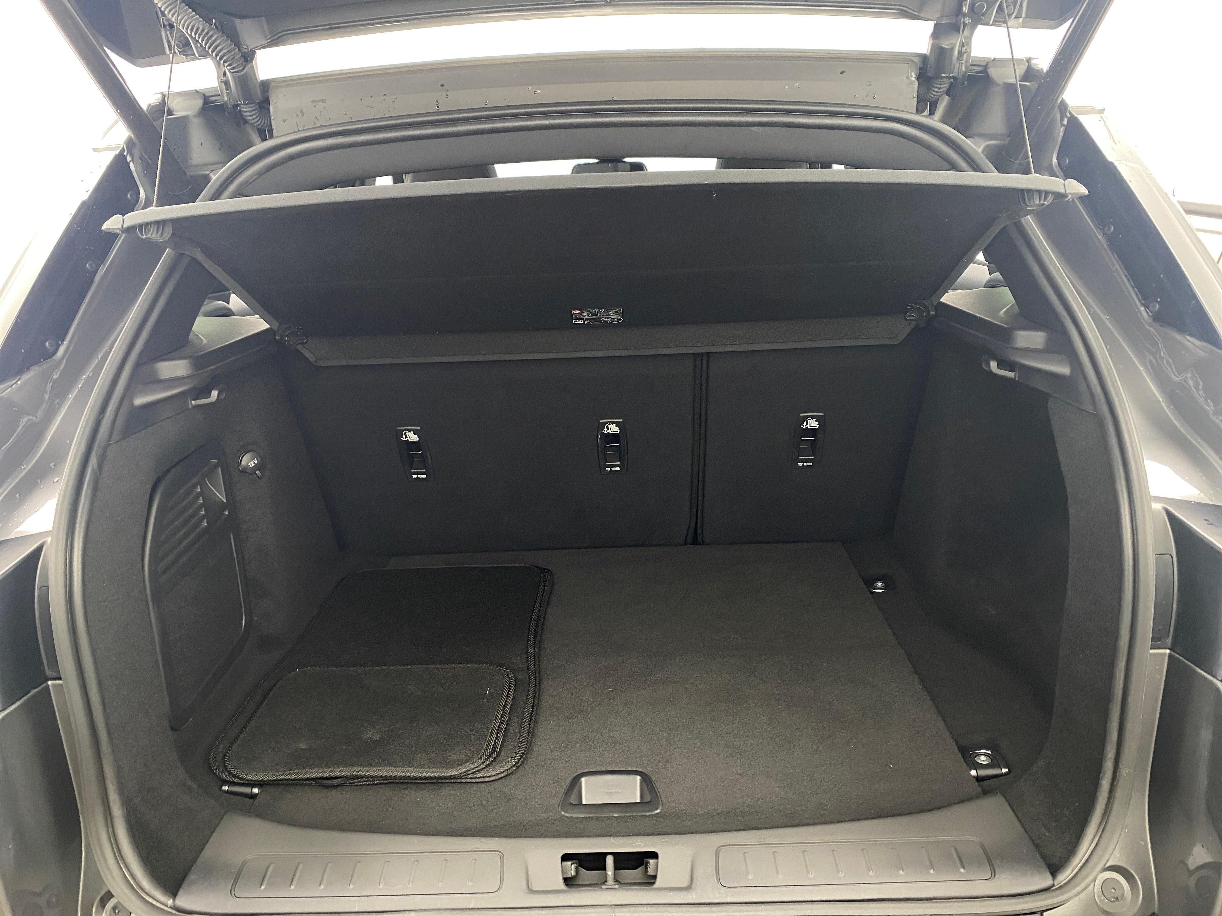 2019 Land Rover Range Rover Evoque SE Premium 6
