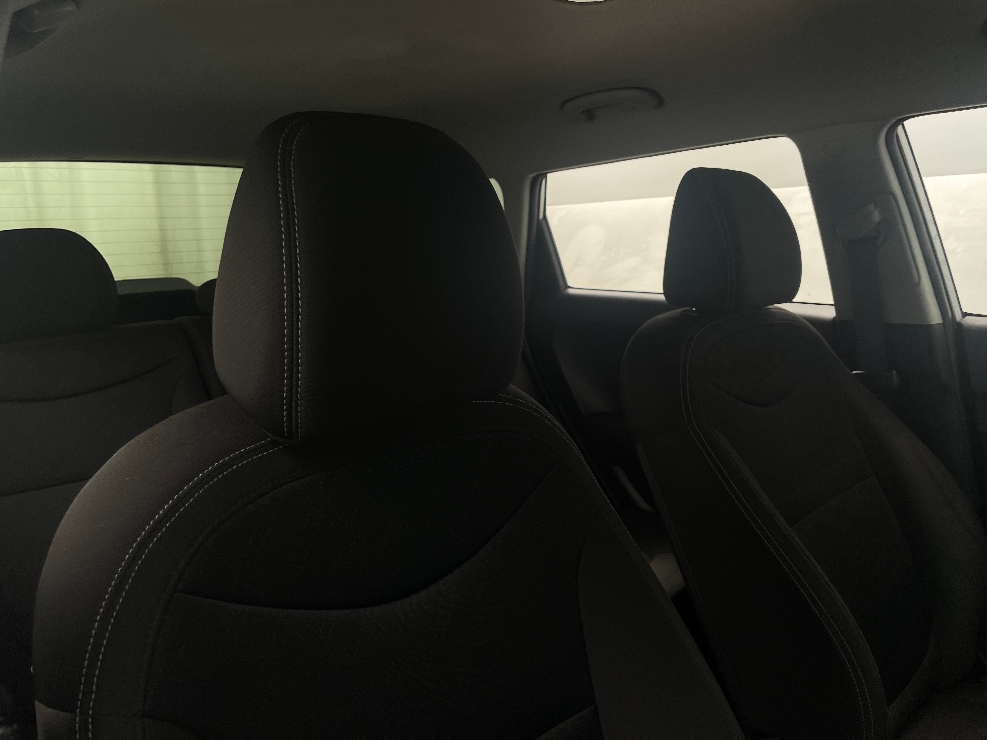 2017 Kia Soul Base 2