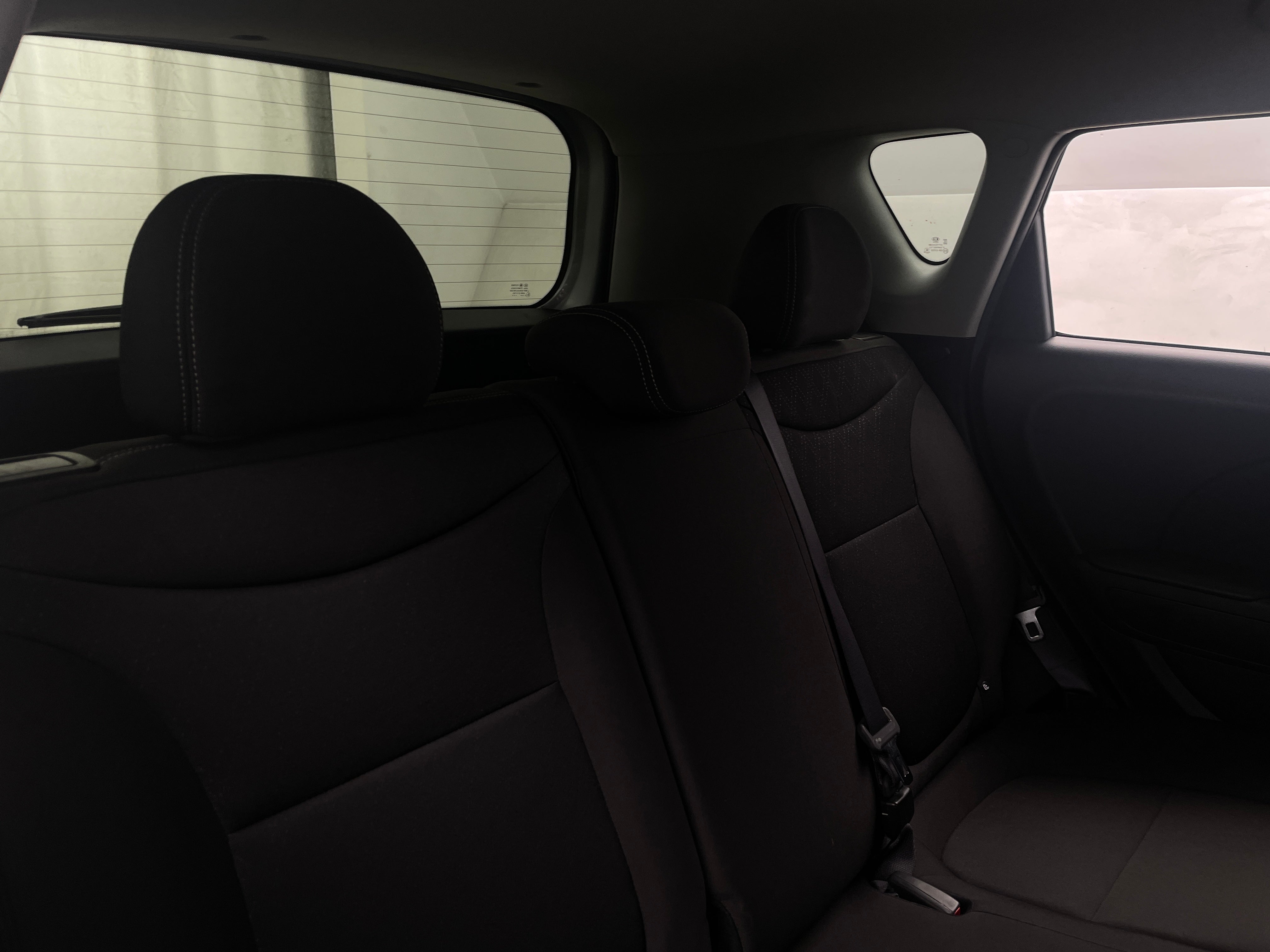 2017 Kia Soul Base 6