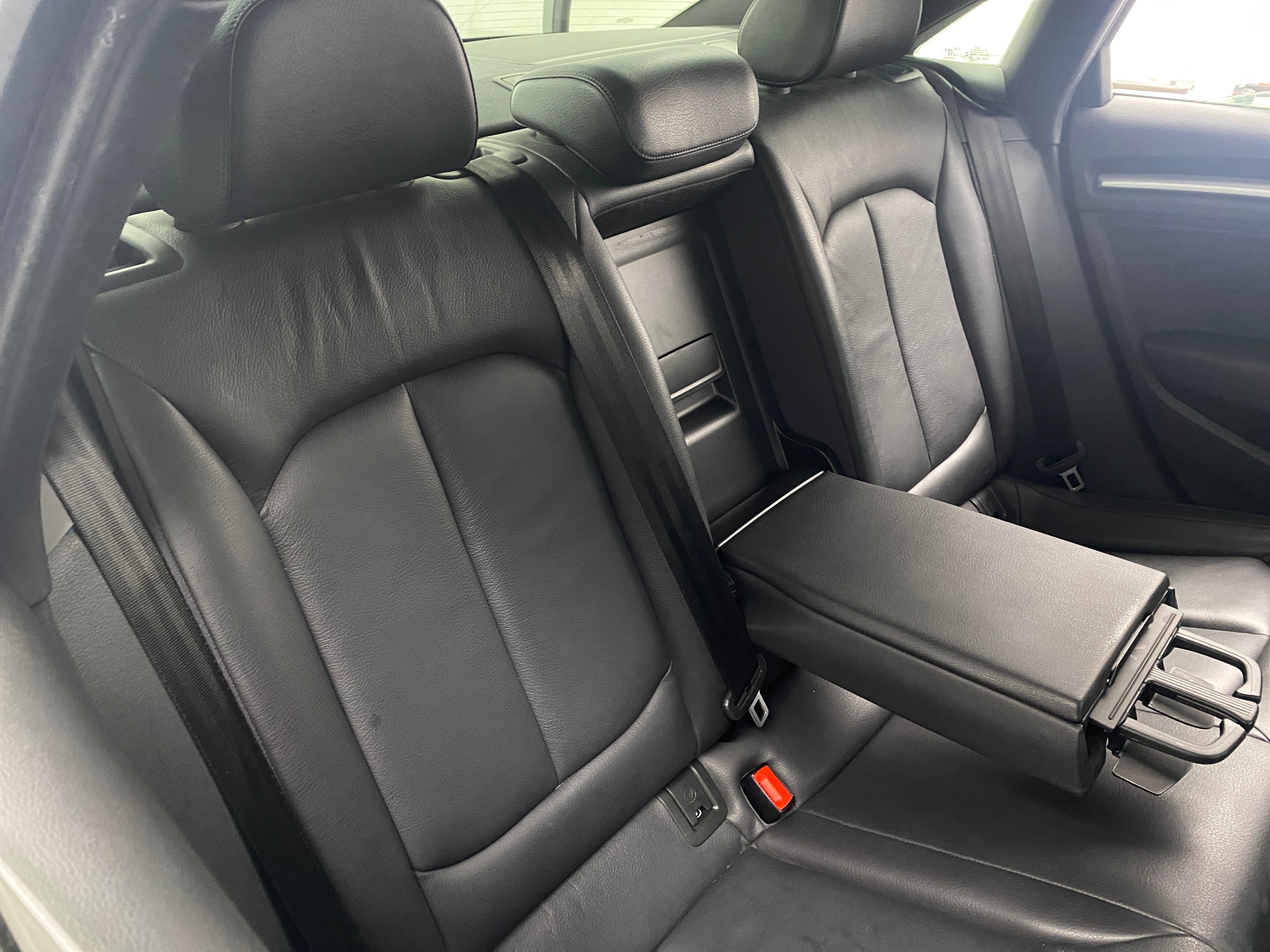 2018 Audi A3 Premium 5