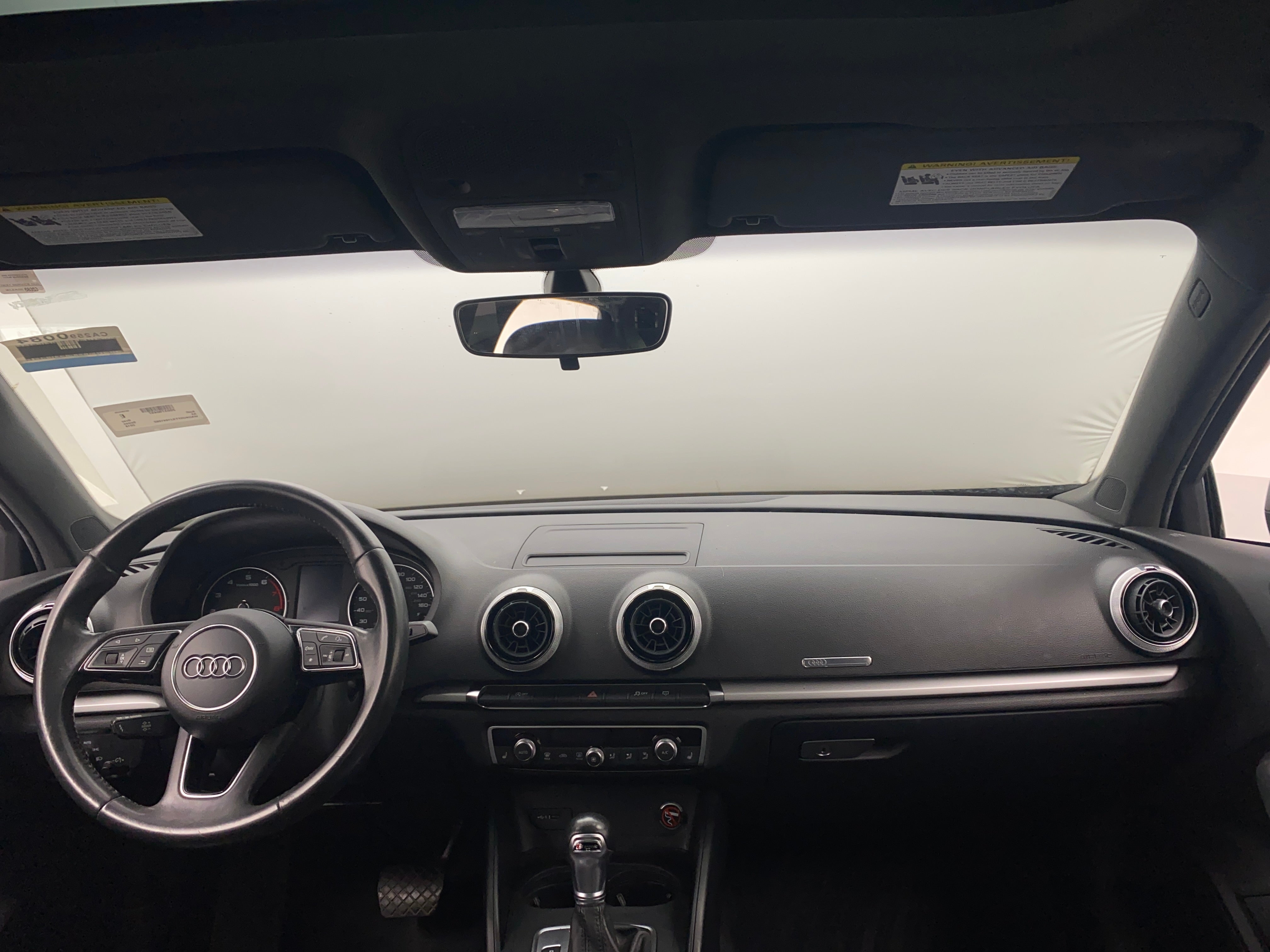 2018 Audi A3 Premium 2