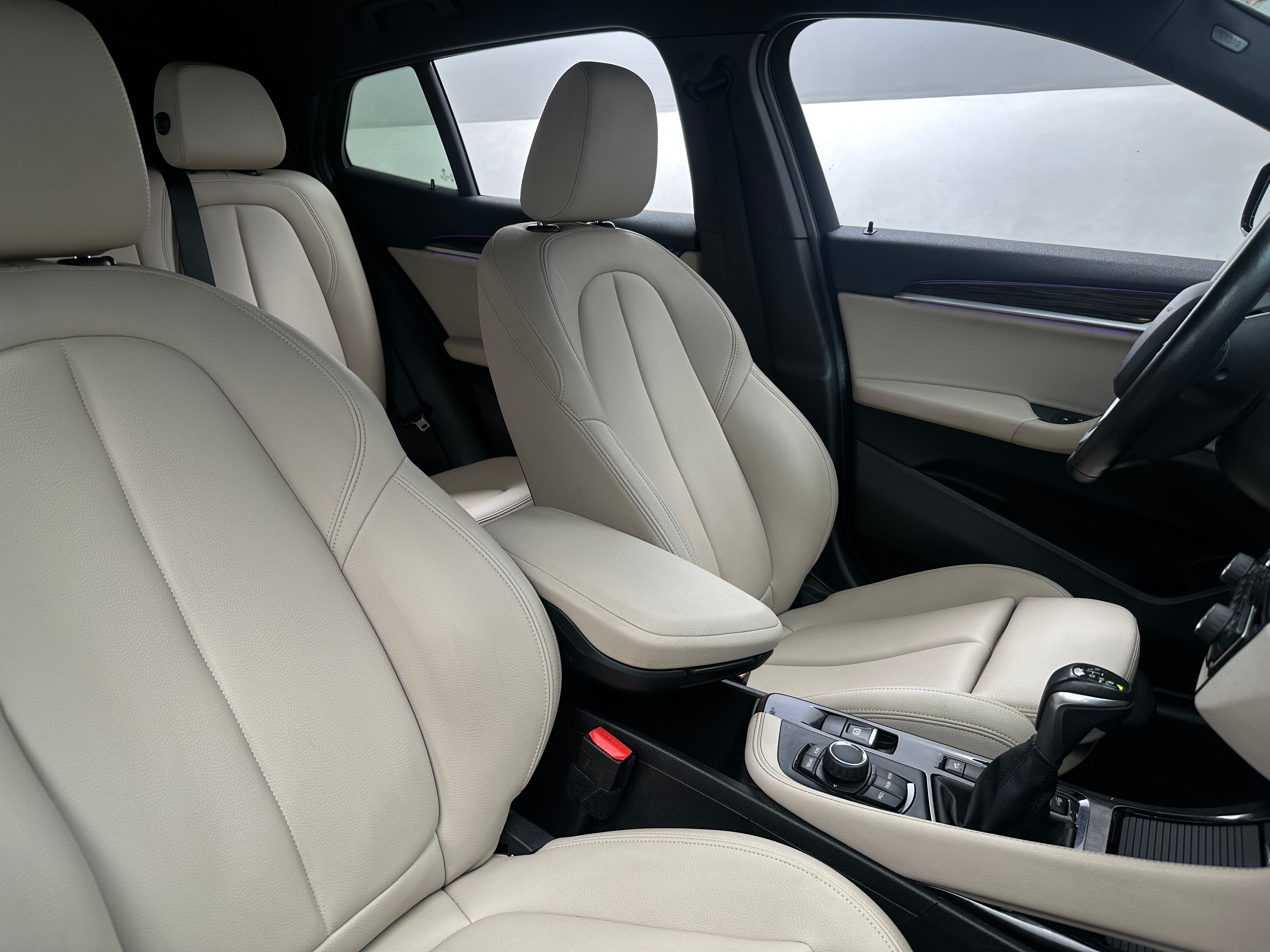 2018 BMW X2 xDrive28i 2